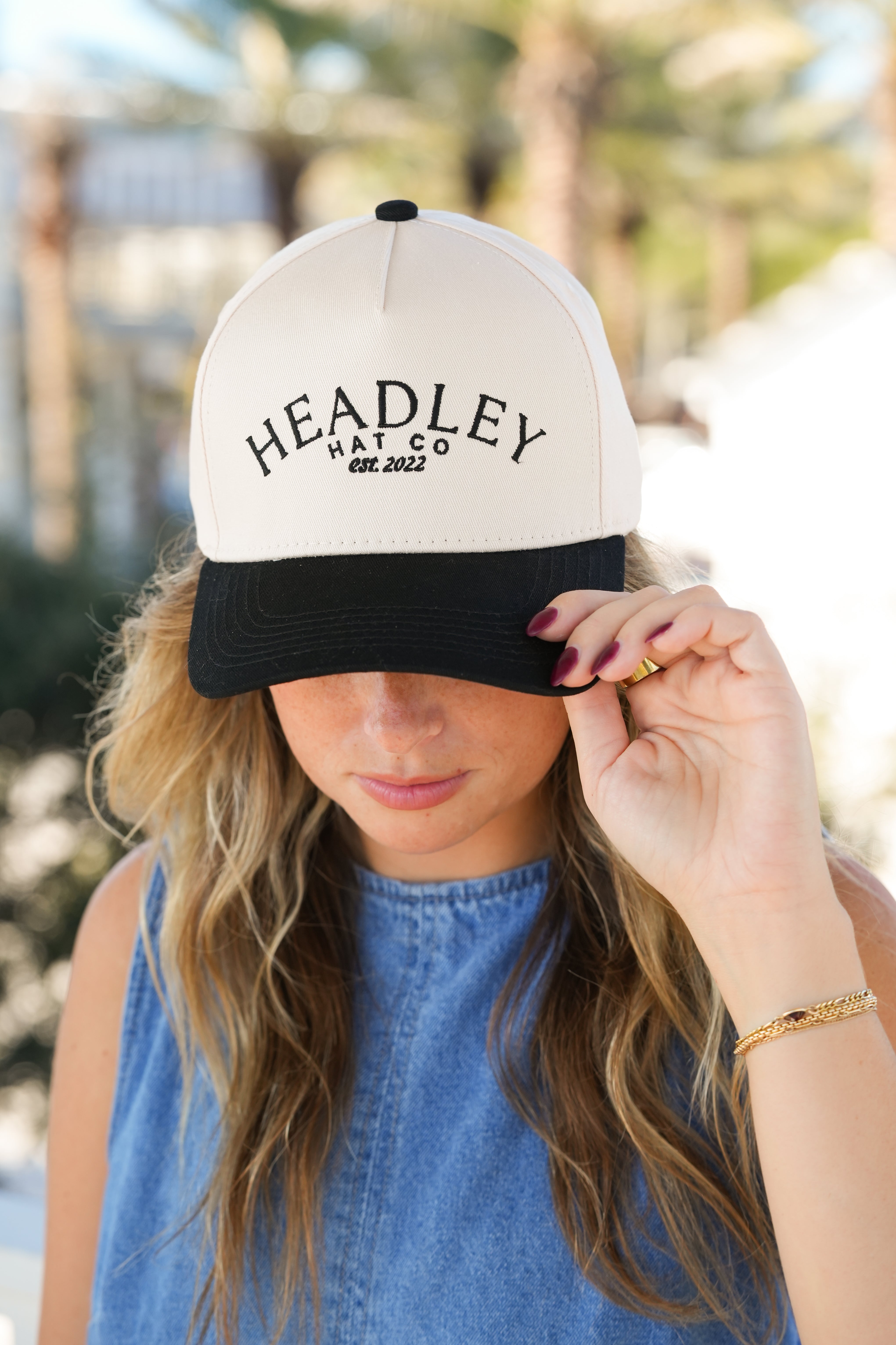 Classic Headley Hat
