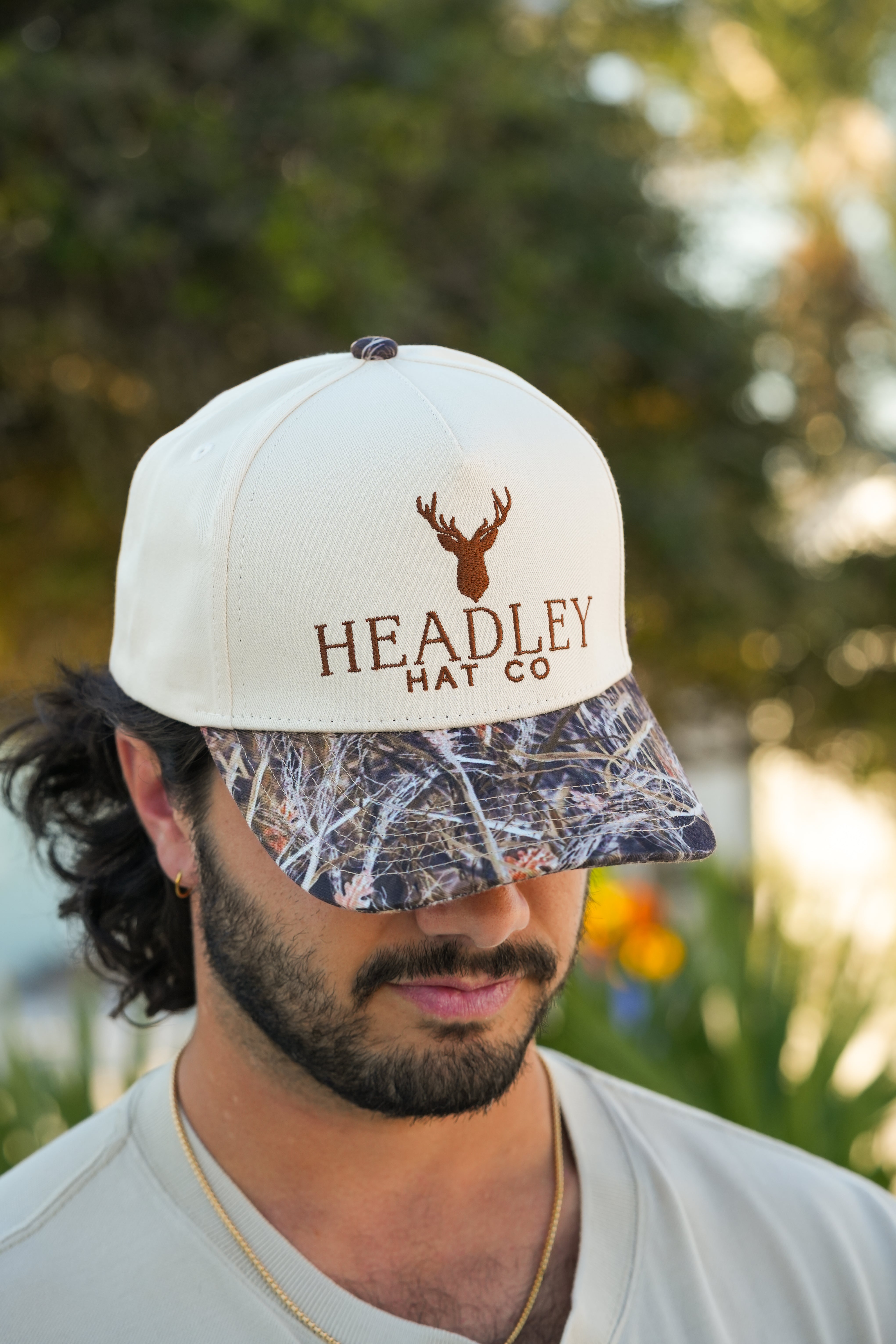Headley Stag