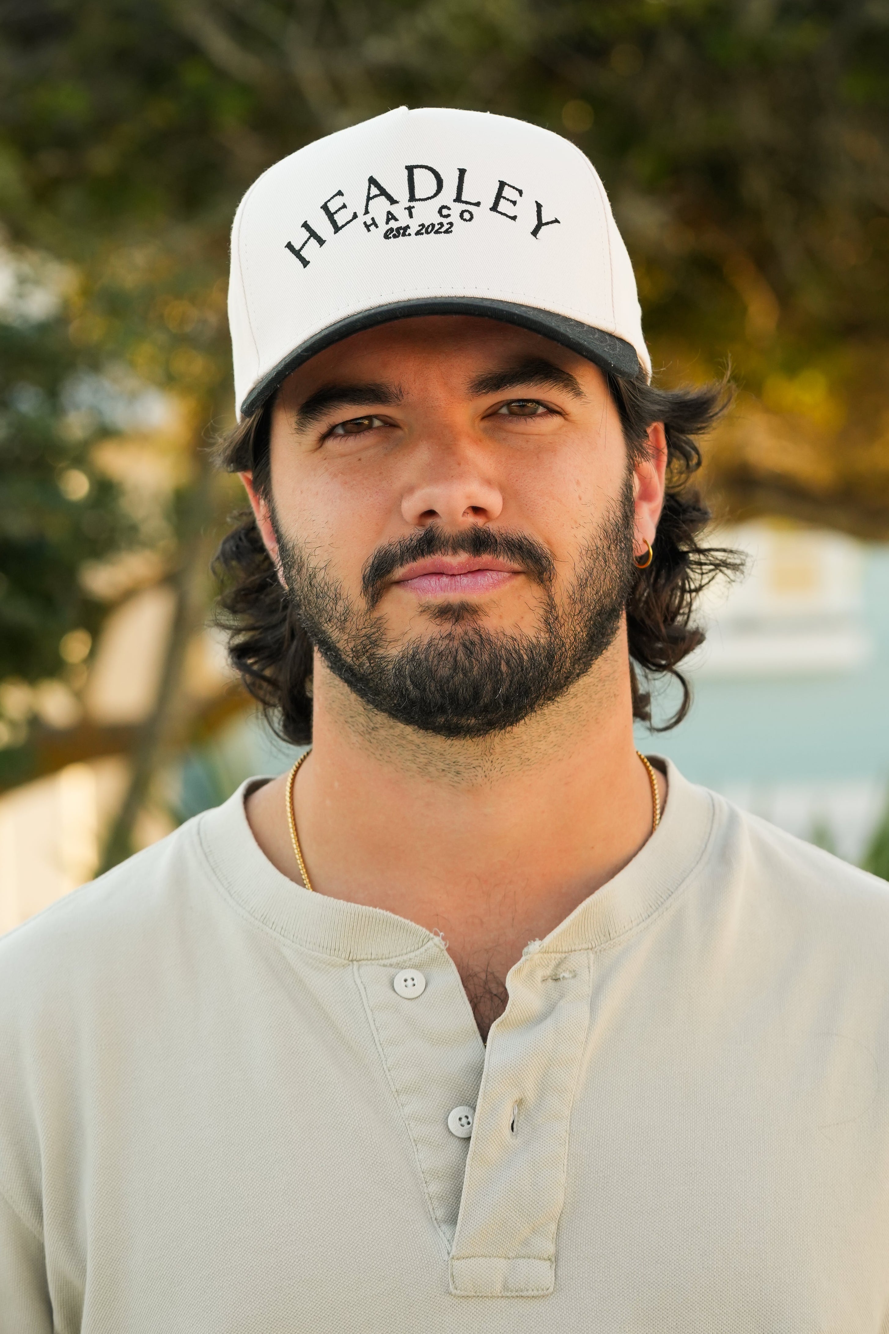 Classic Headley Hat