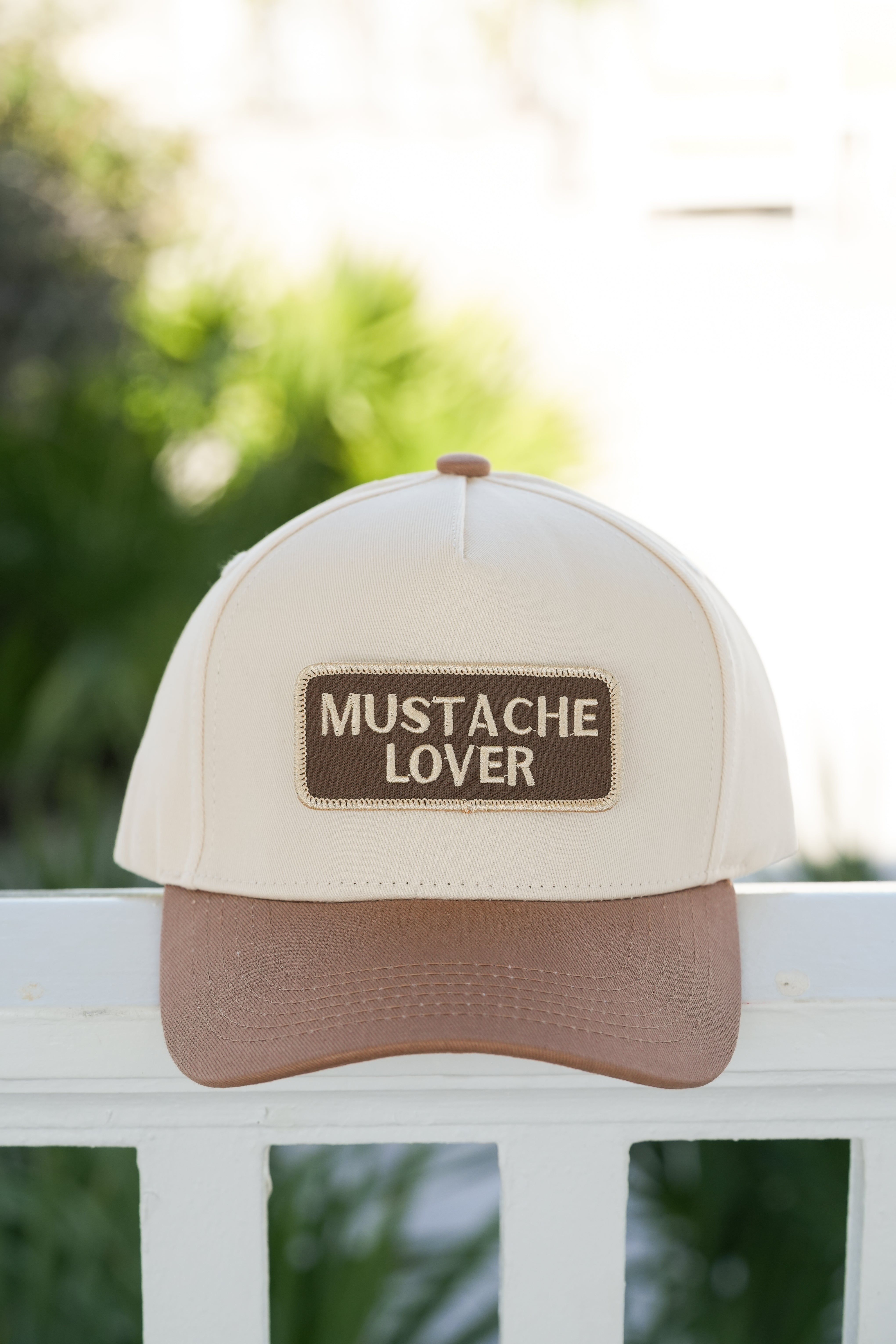 Mustache Lover