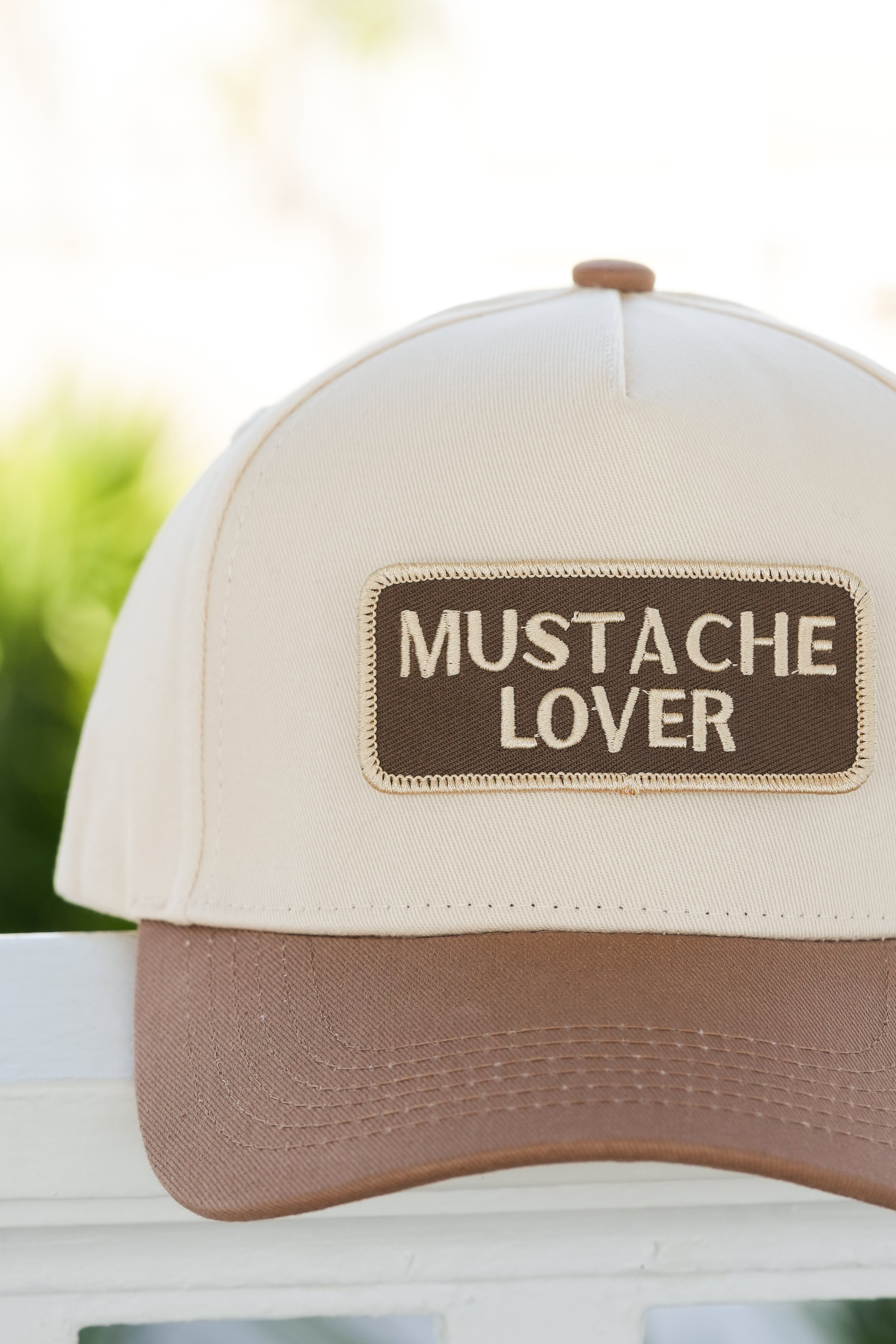 Mustache Lover