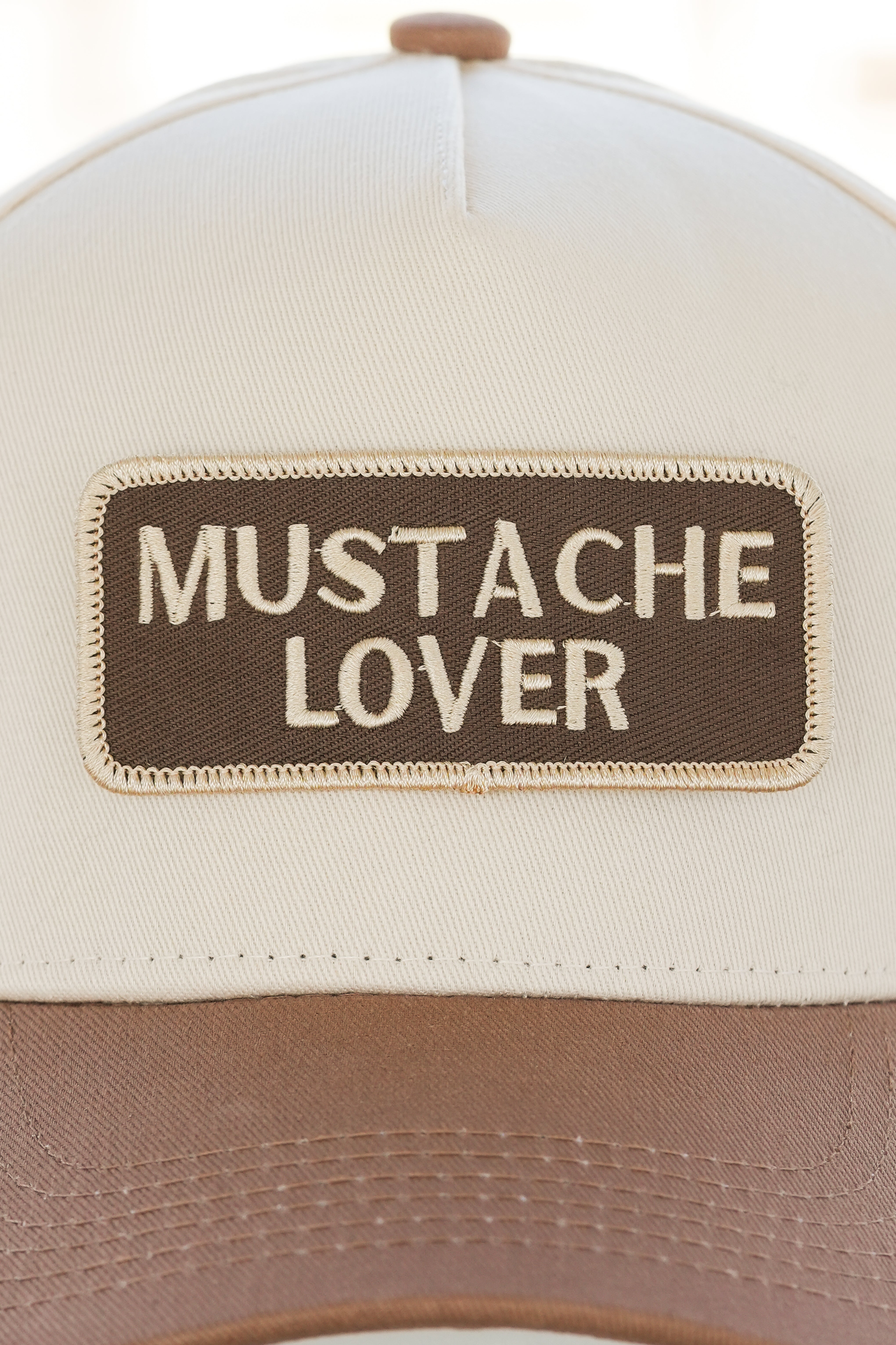 Mustache Lover