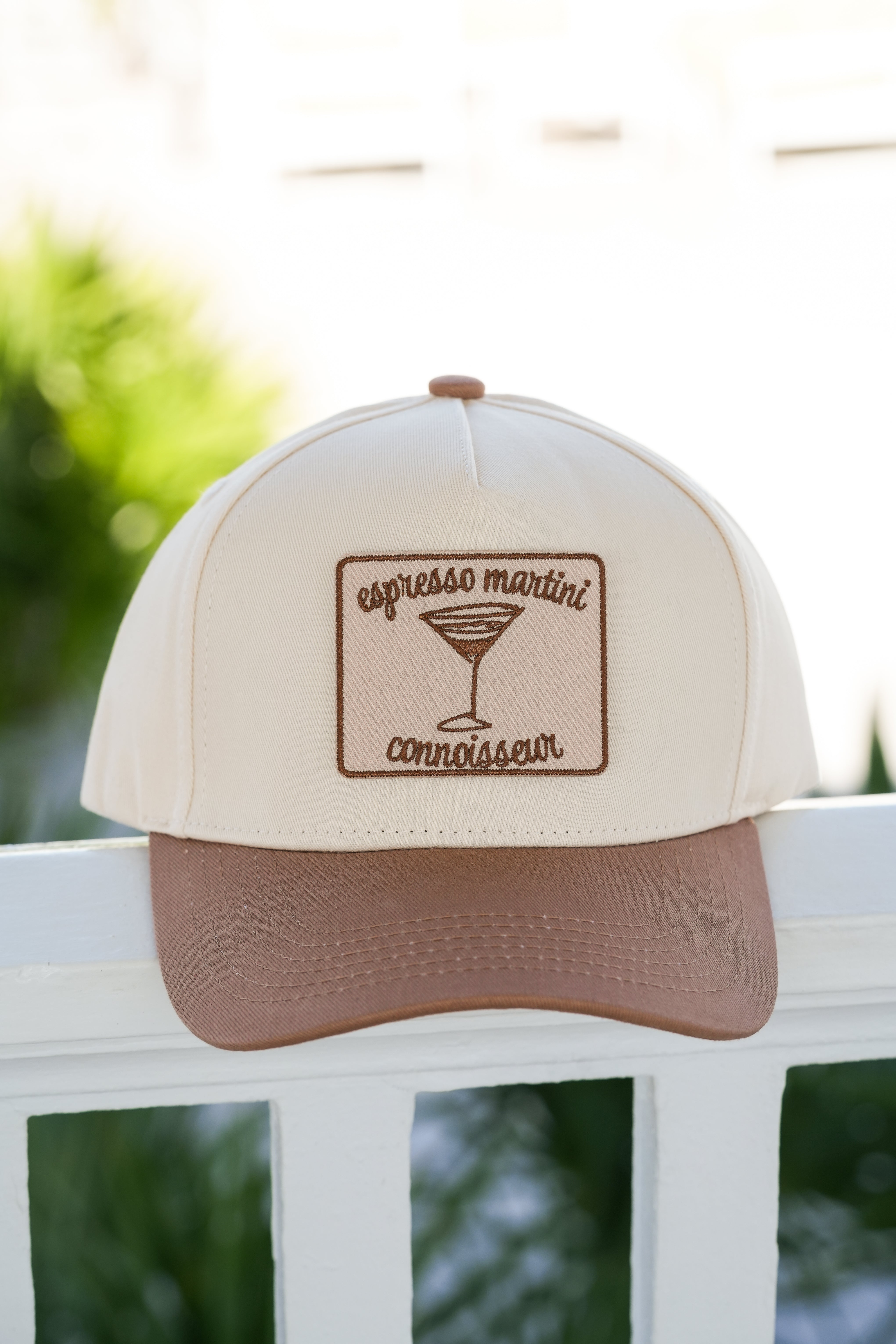 Espresso Martini Connoisseur