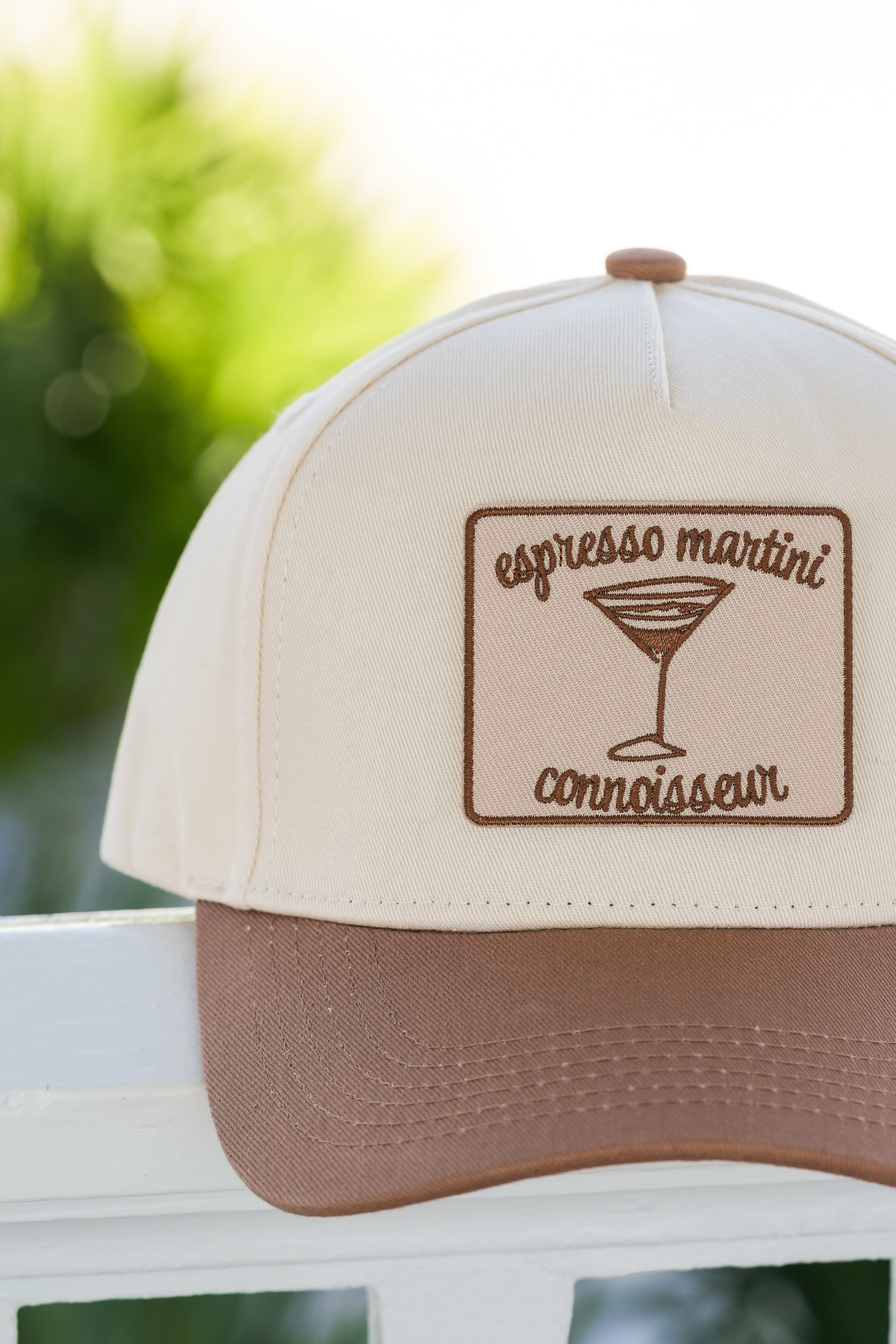 Espresso Martini Connoisseur