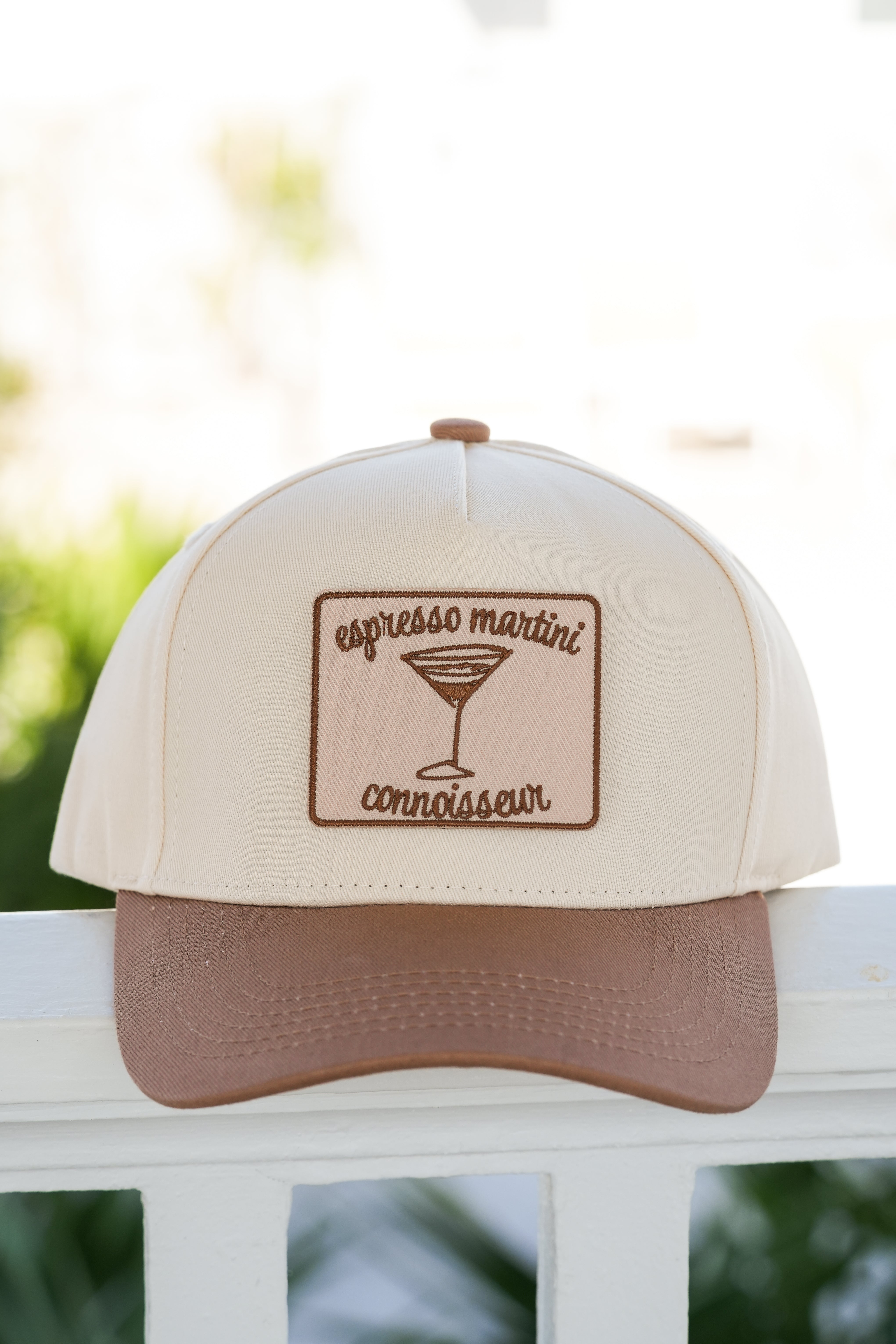 Espresso Martini Connoisseur
