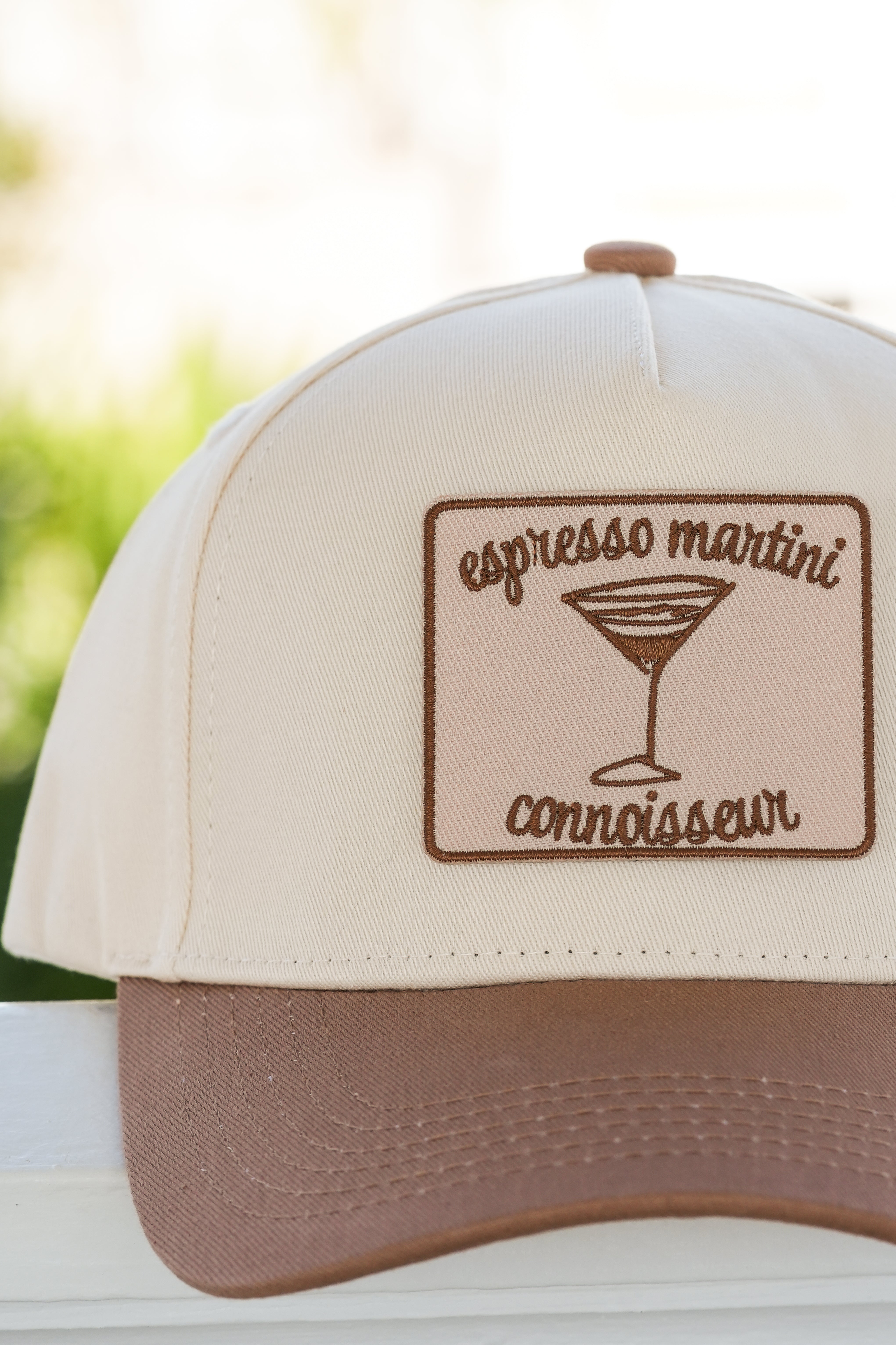 Espresso Martini Connoisseur