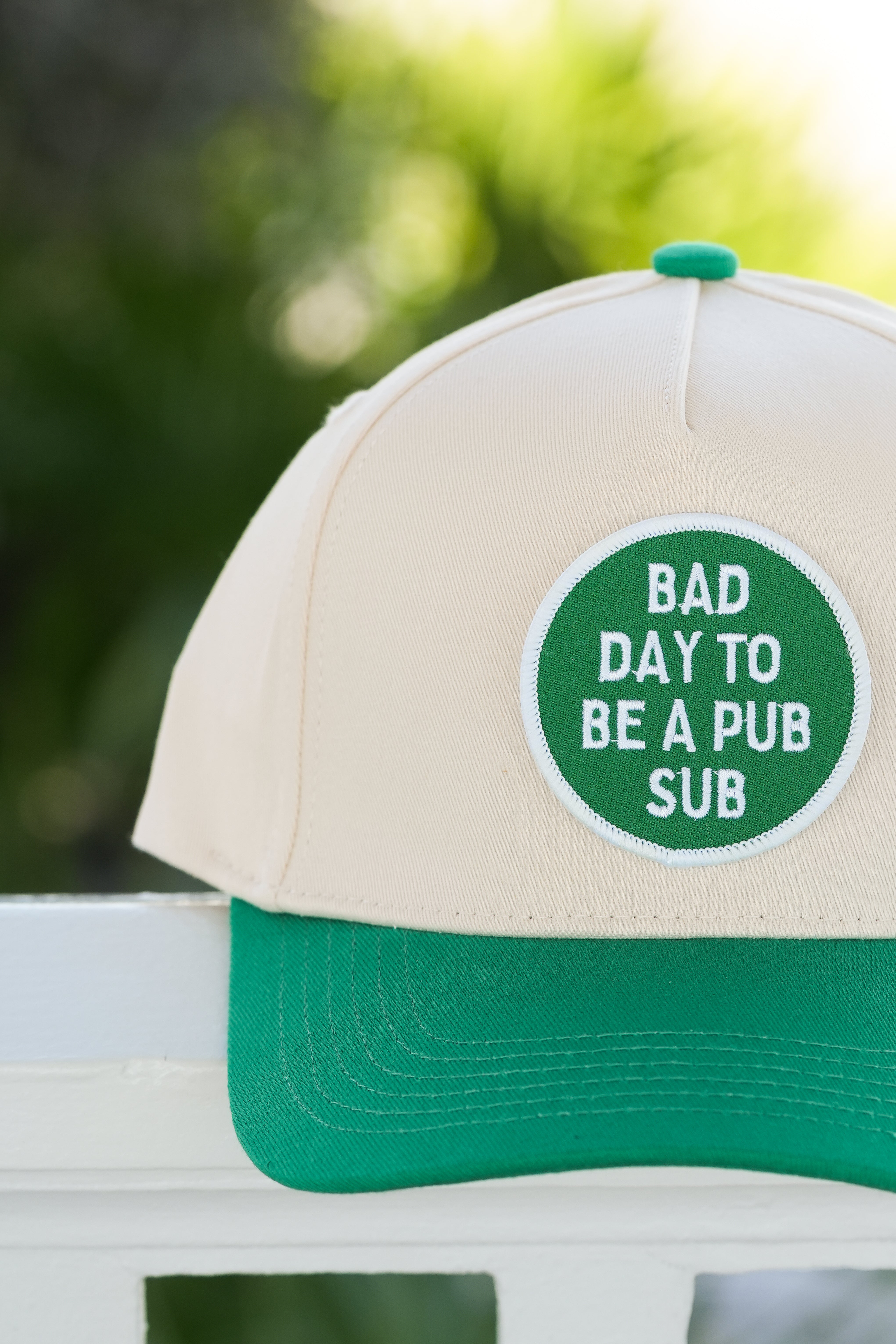 Bad Day To Be A Pub Sub