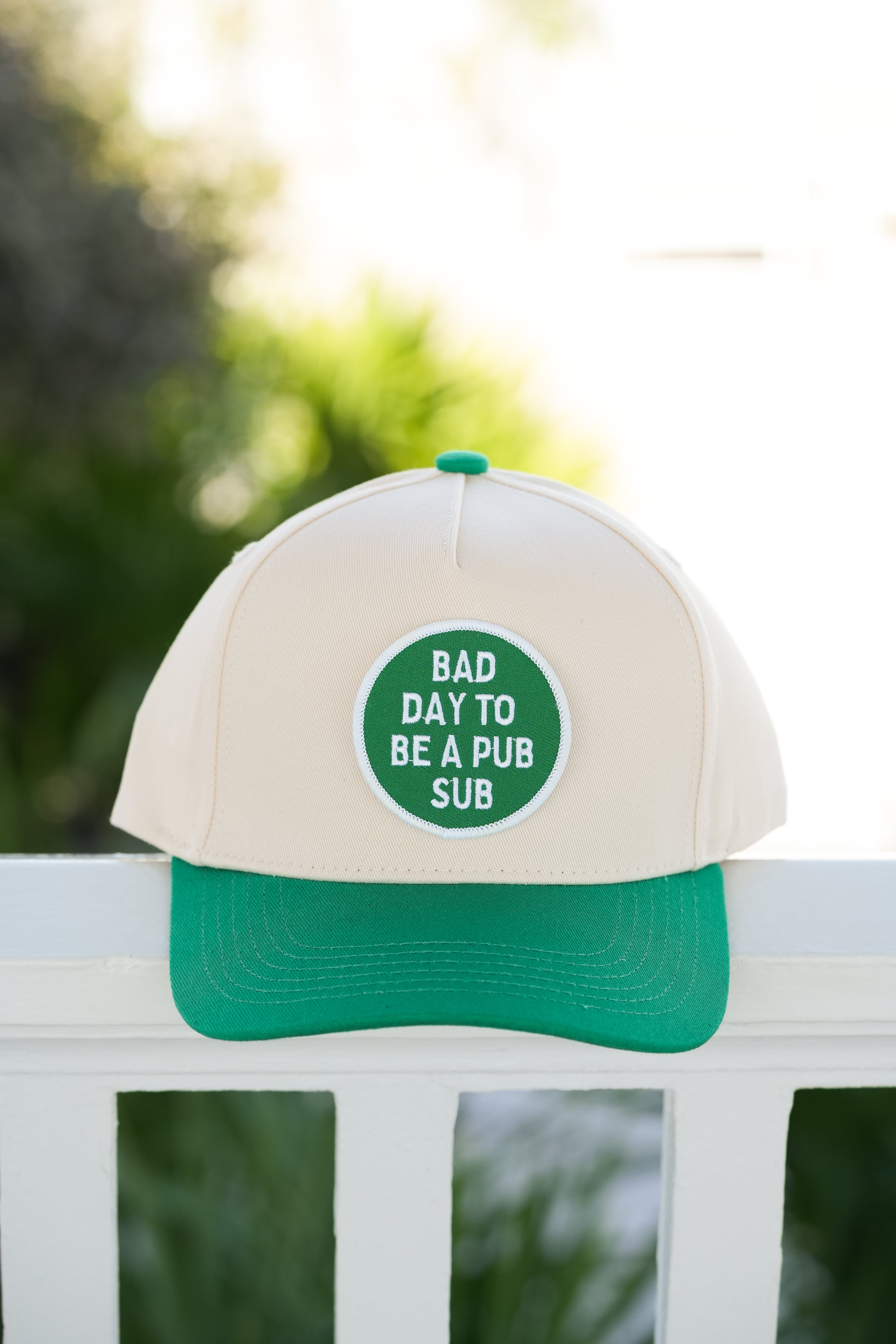 Bad Day To Be A Pub Sub