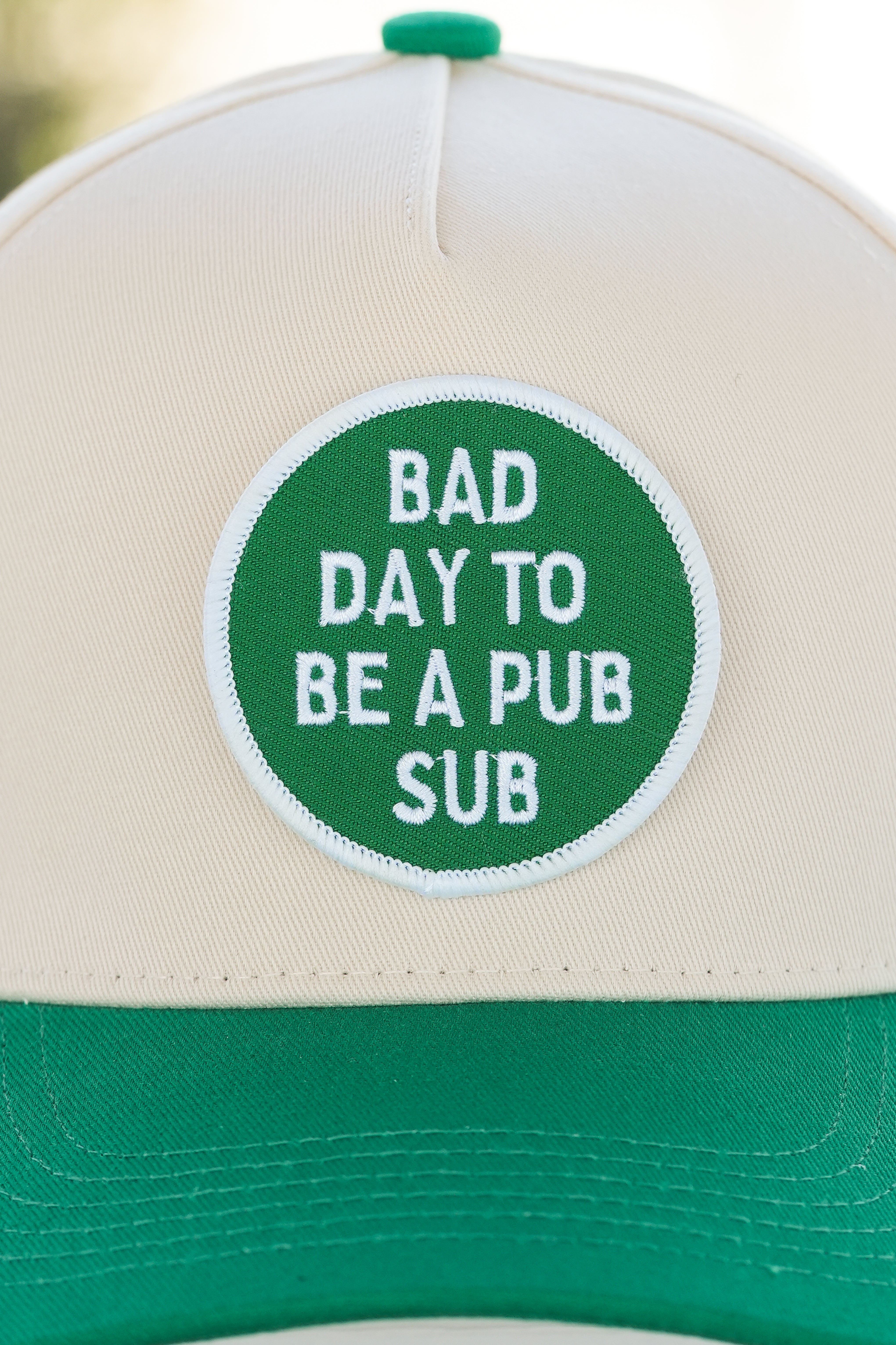 Bad Day To Be A Pub Sub