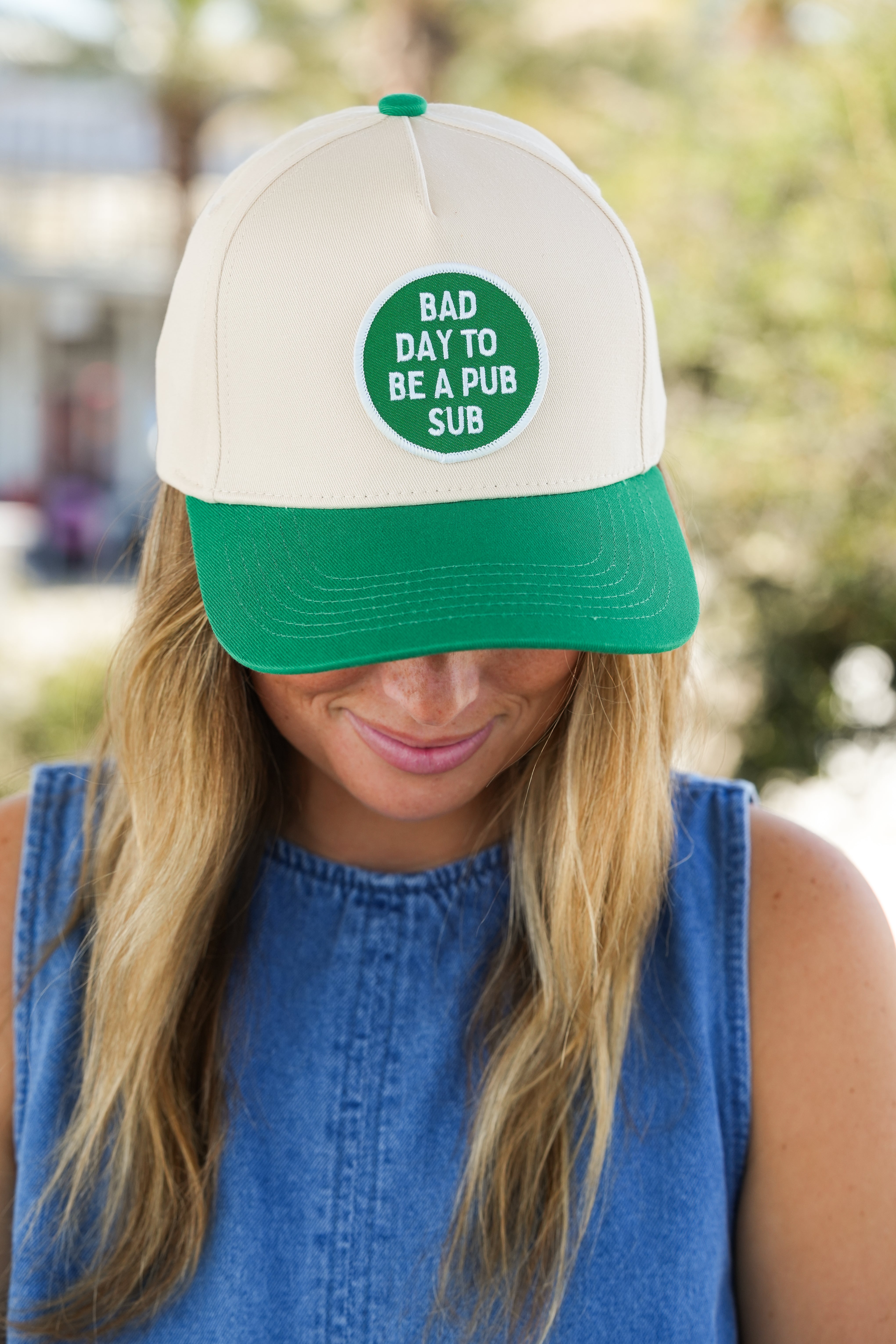 Bad Day To Be A Pub Sub