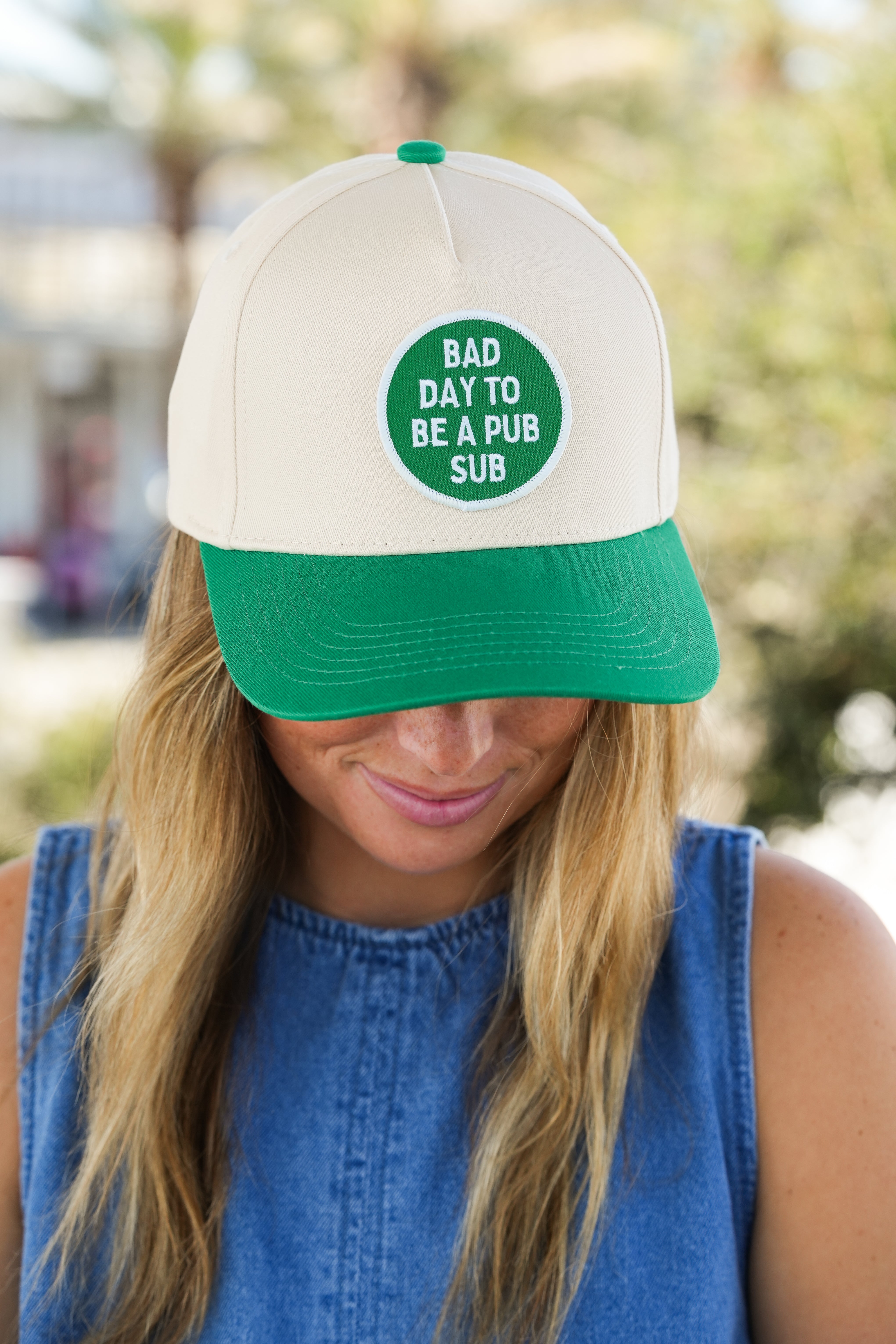 Bad Day To Be A Pub Sub