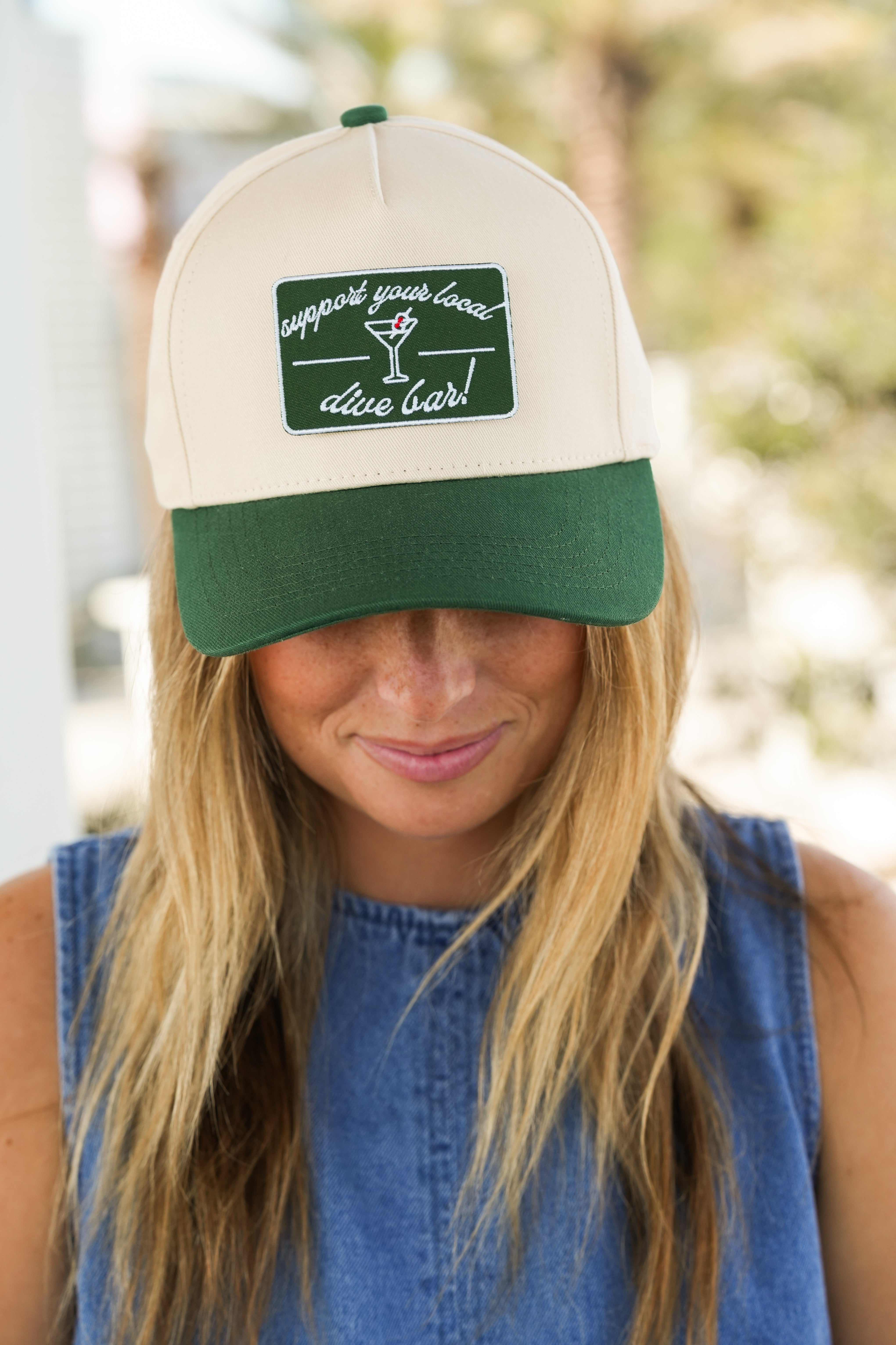 Support Your Local Dive Bar