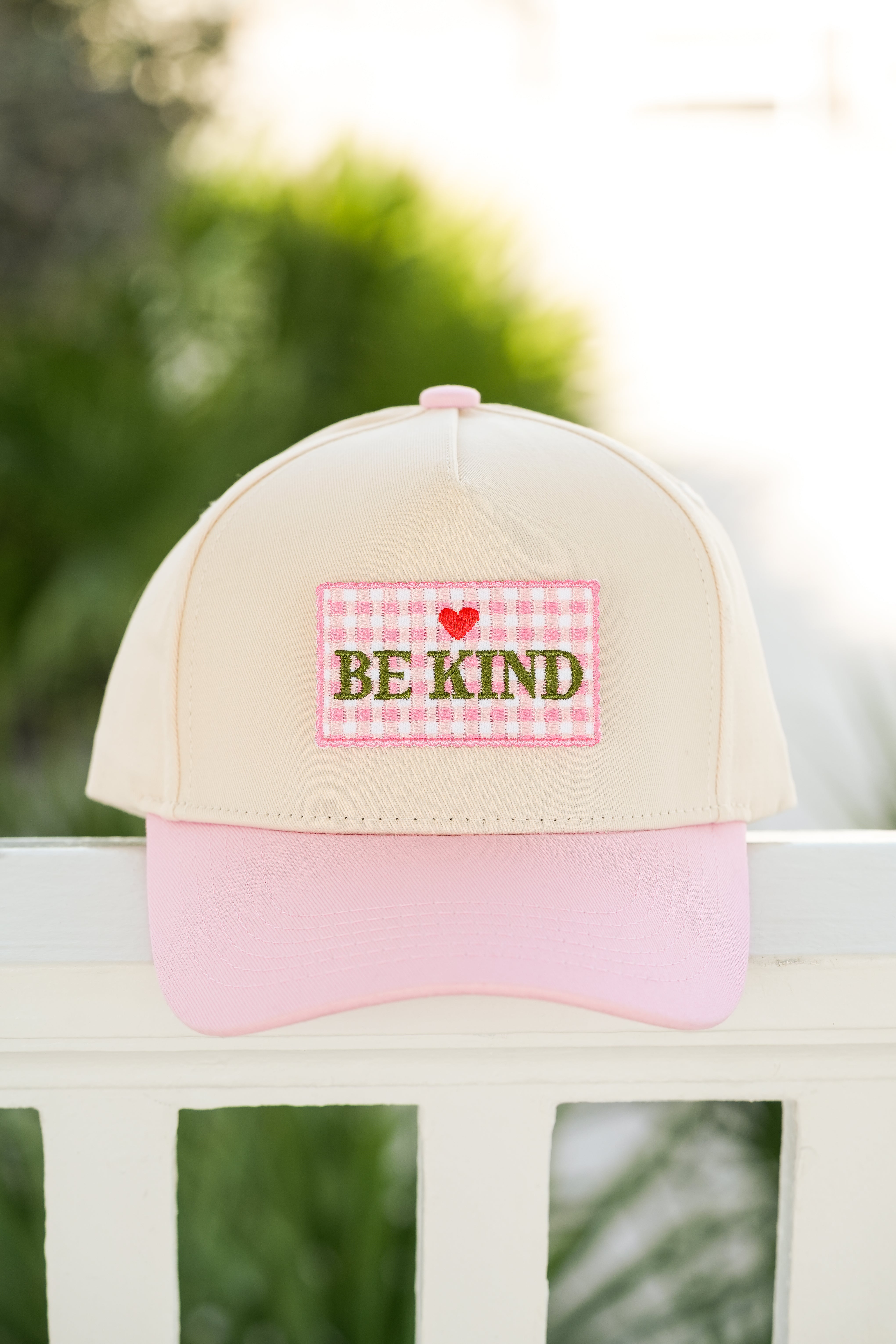 Be Kind