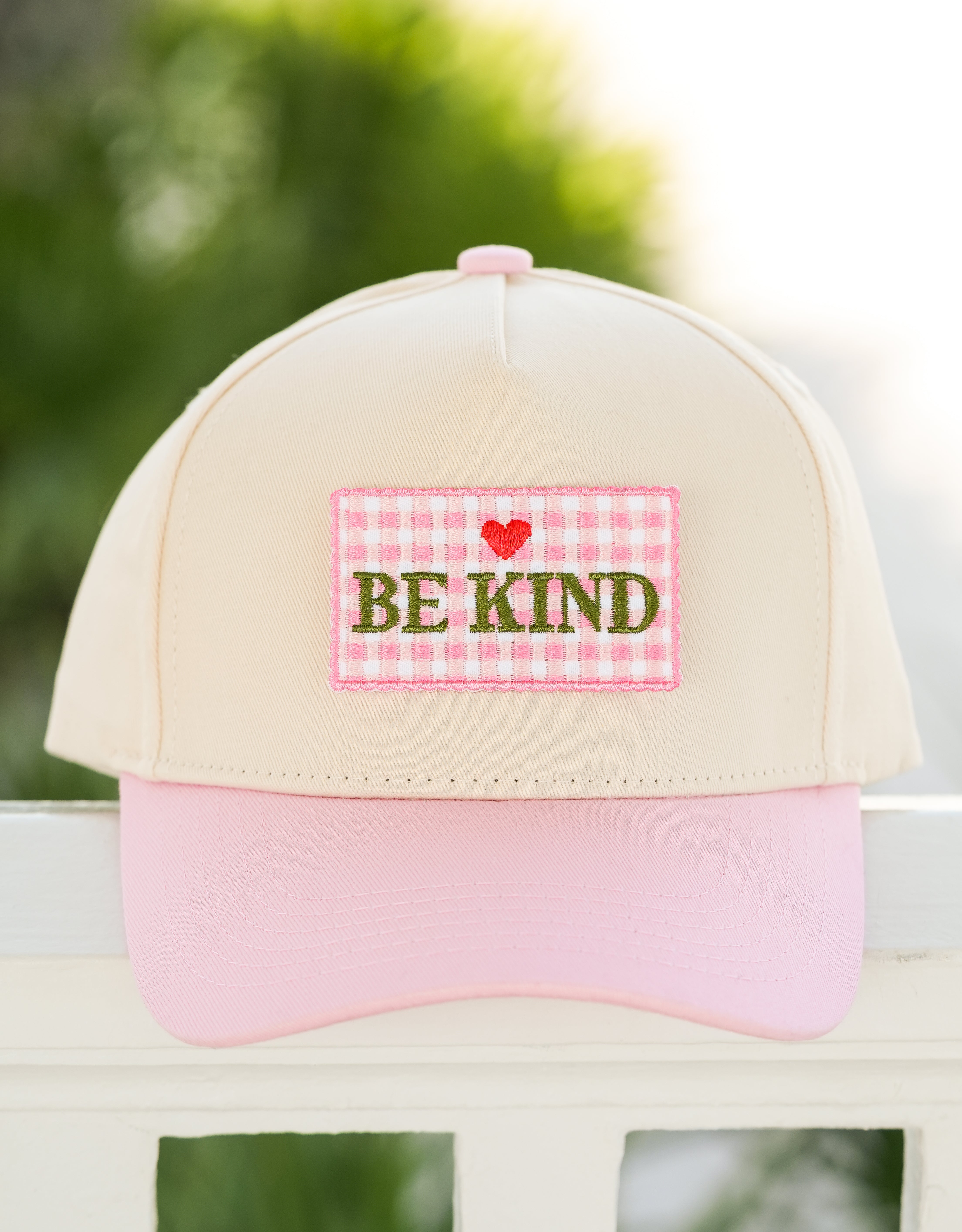 Be Kind