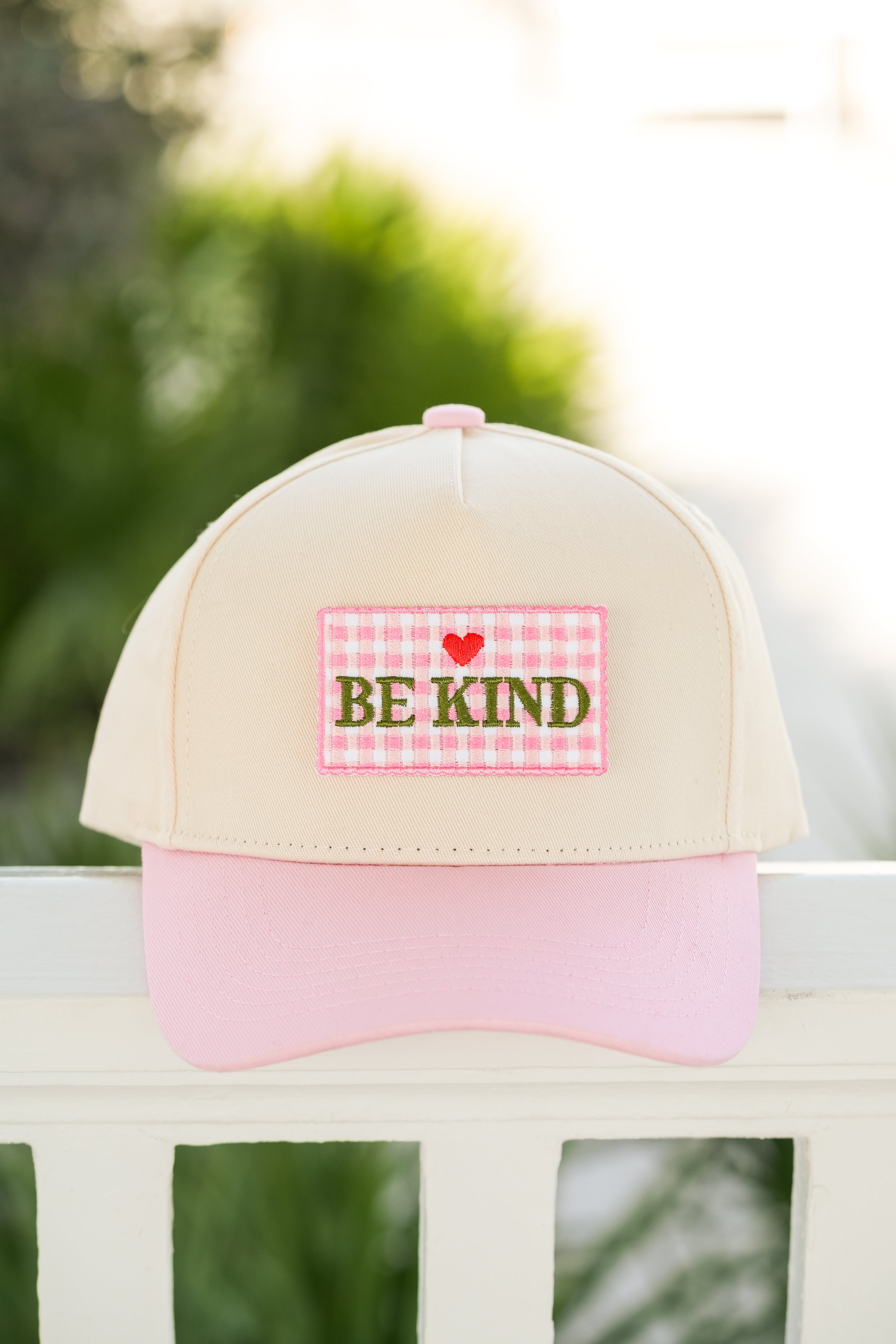 Be Kind