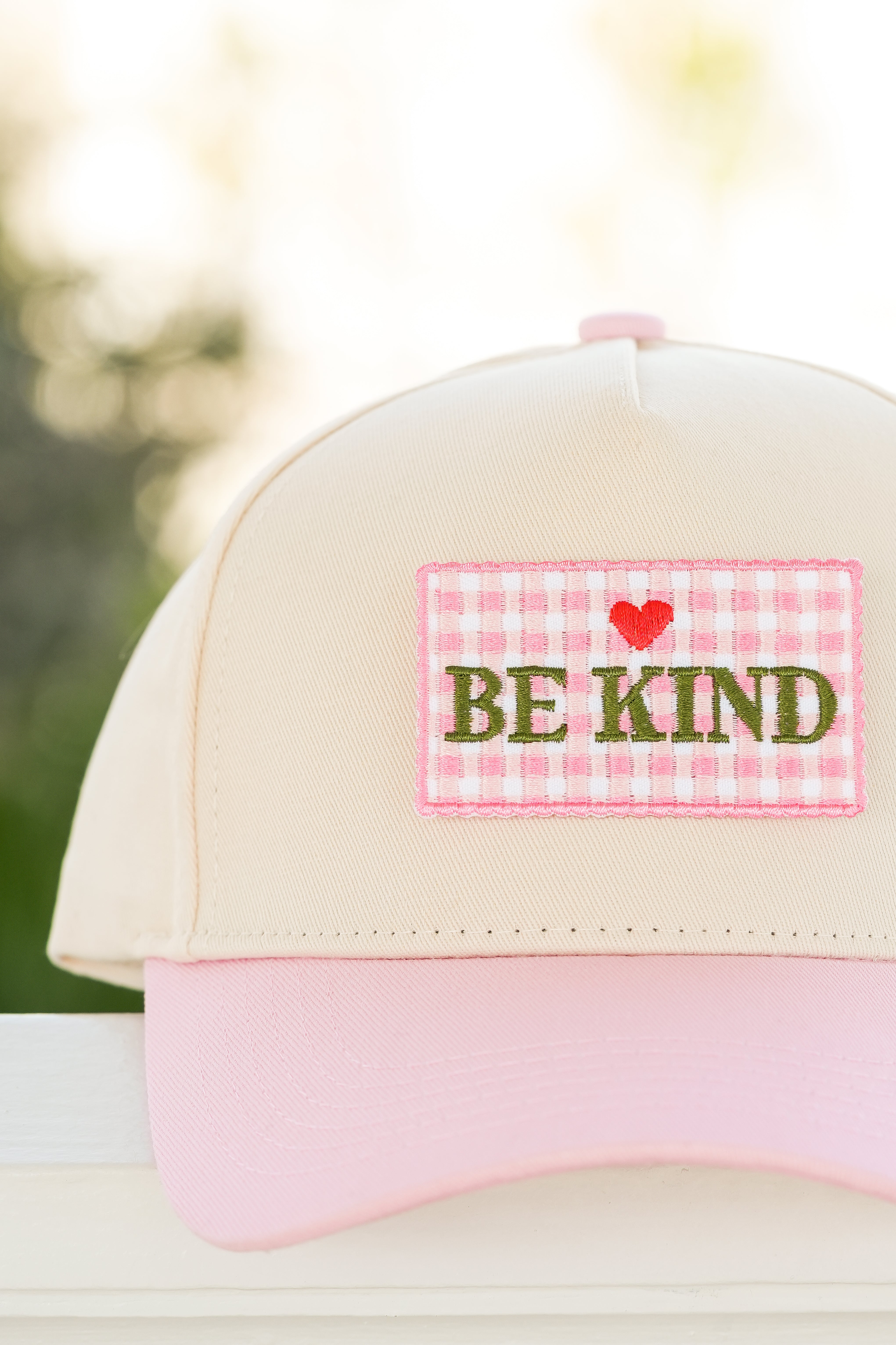 Be Kind