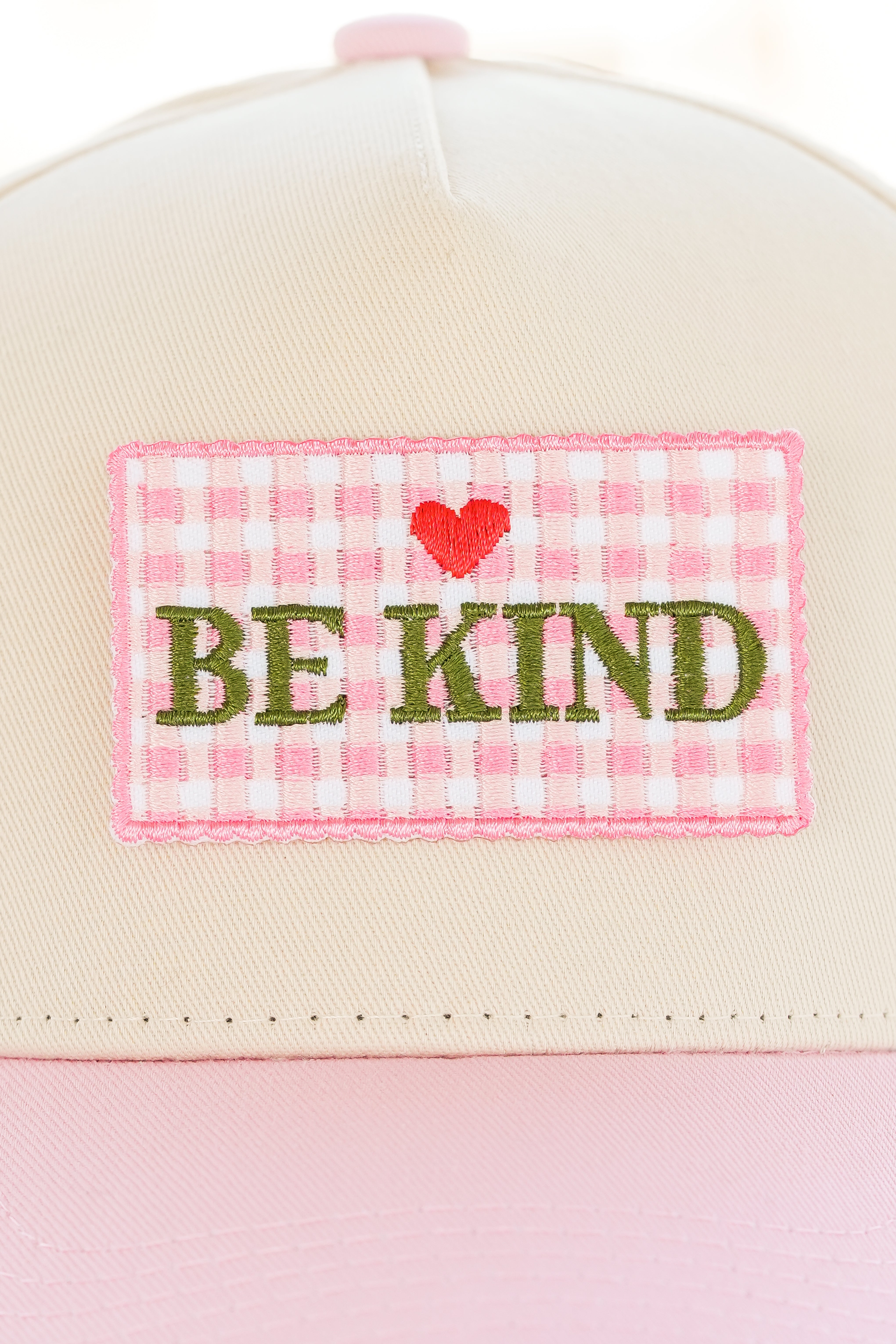 Be Kind