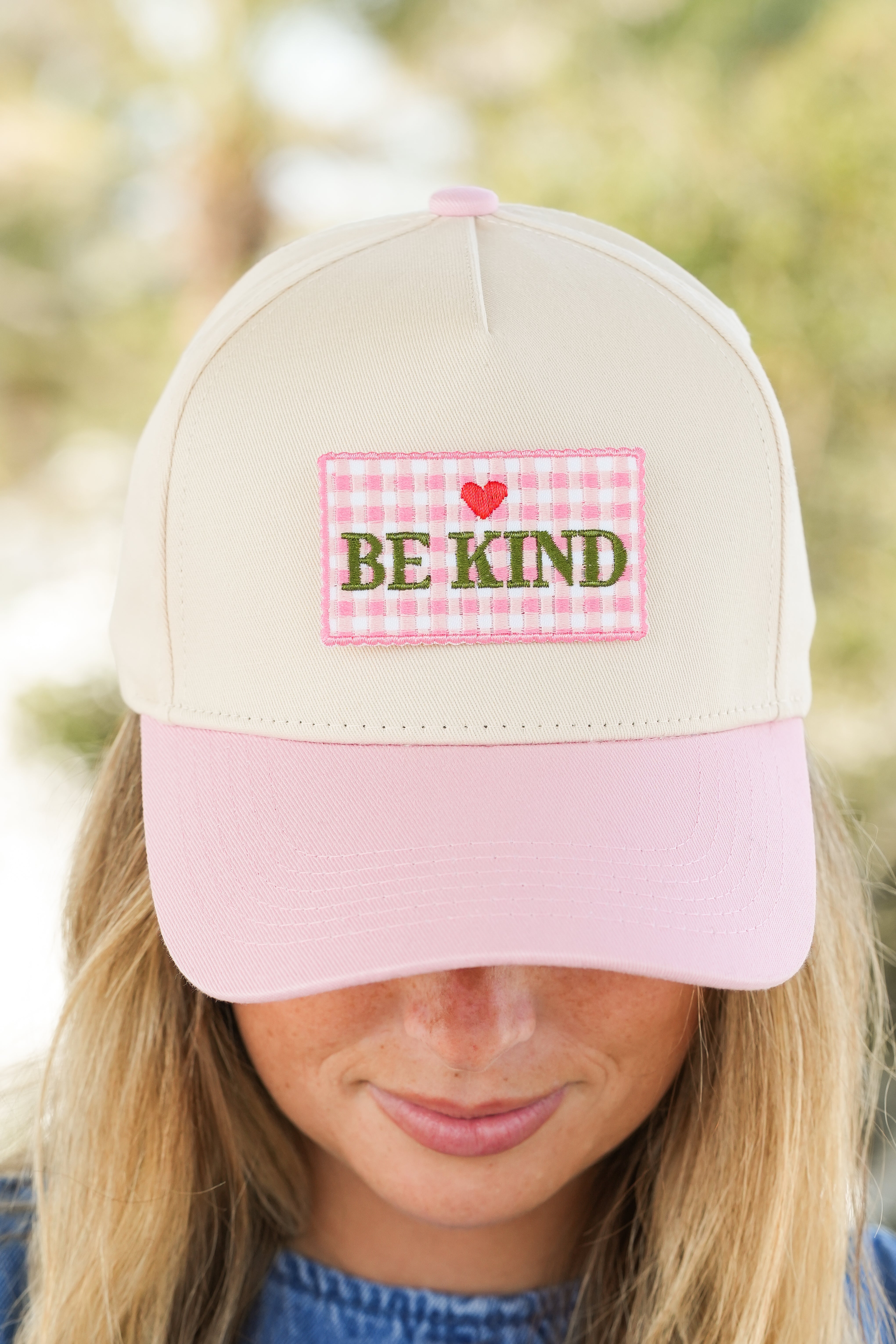 Be Kind