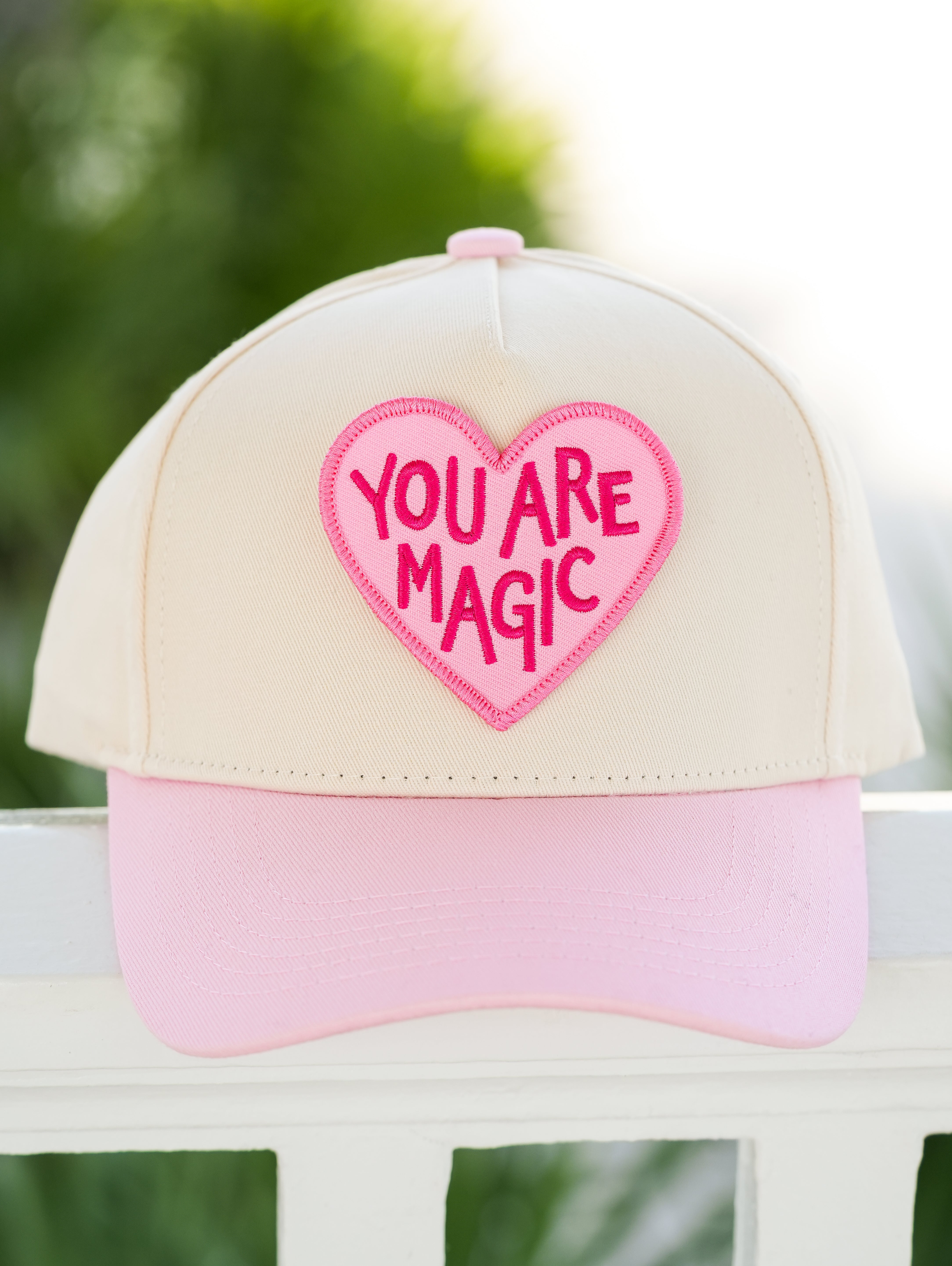 You Are Magic