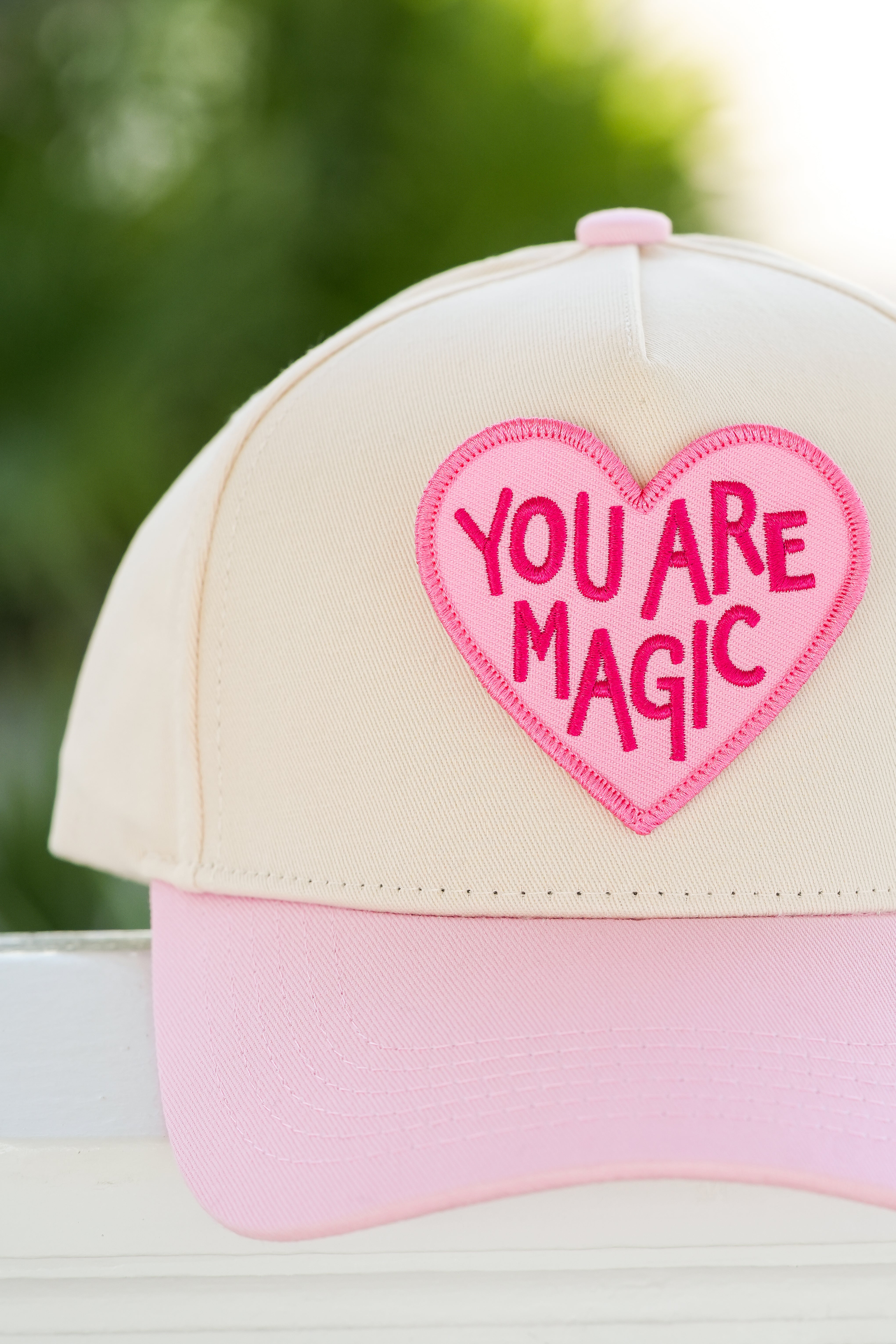 You Are Magic