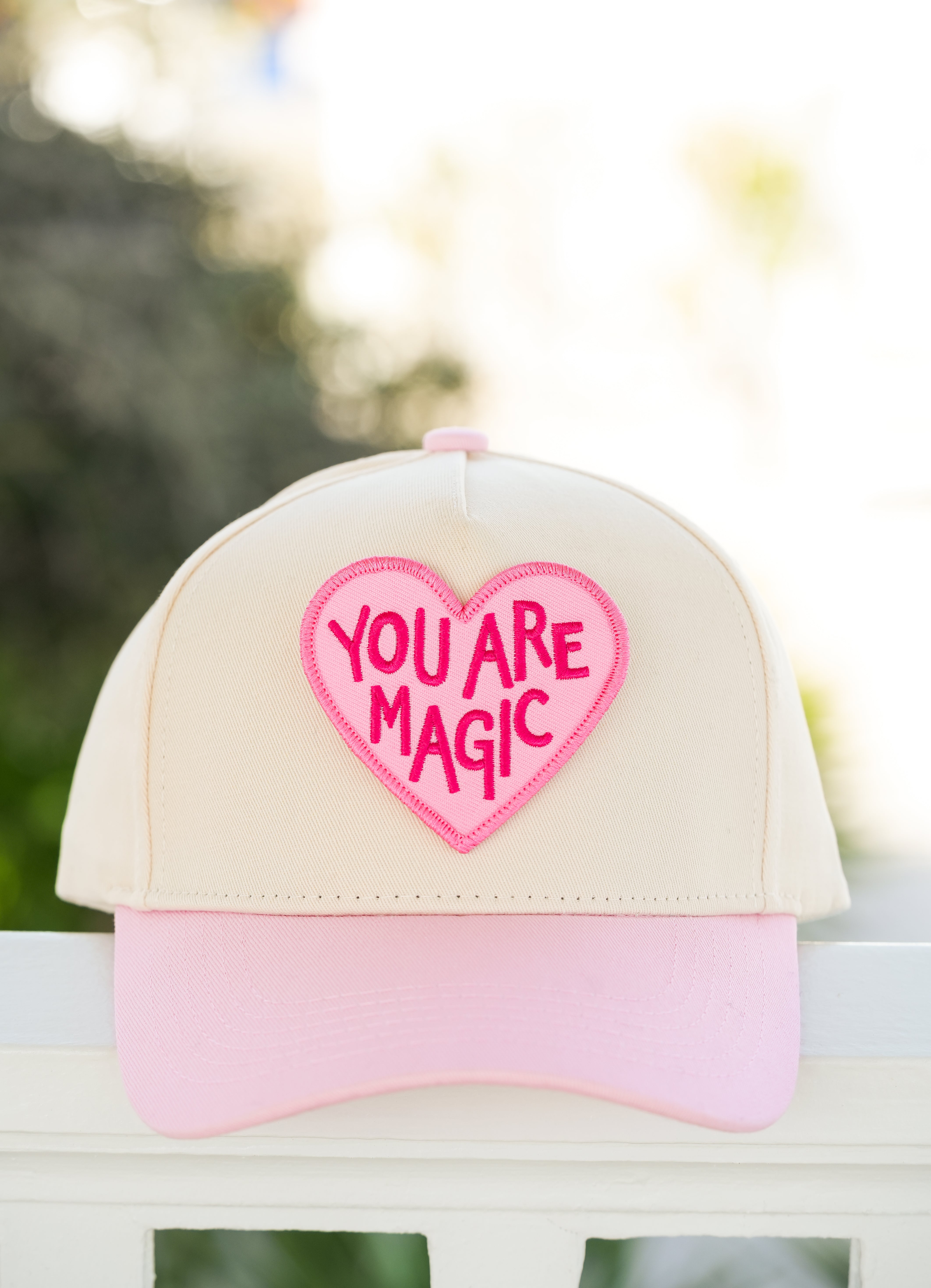You Are Magic