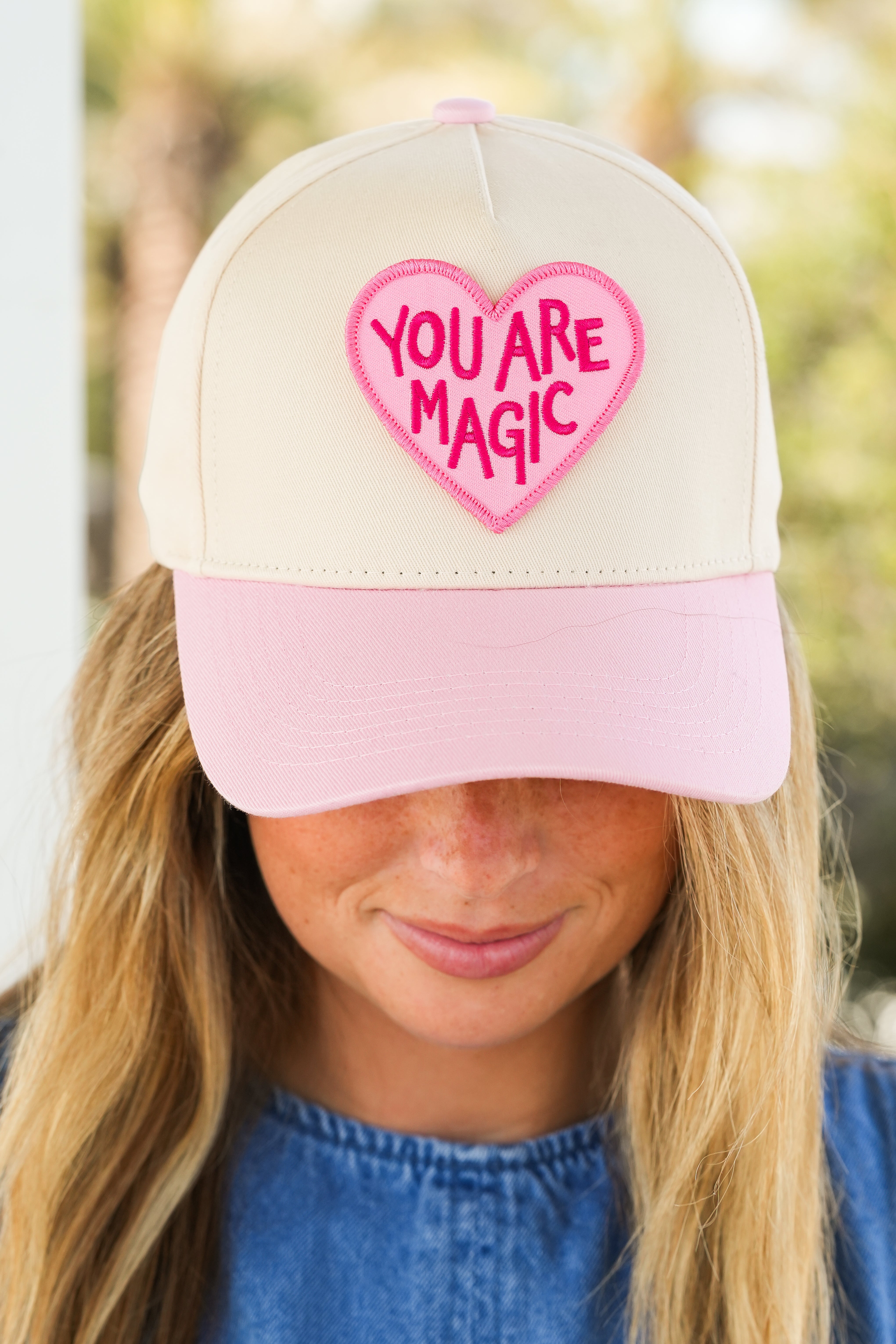You Are Magic
