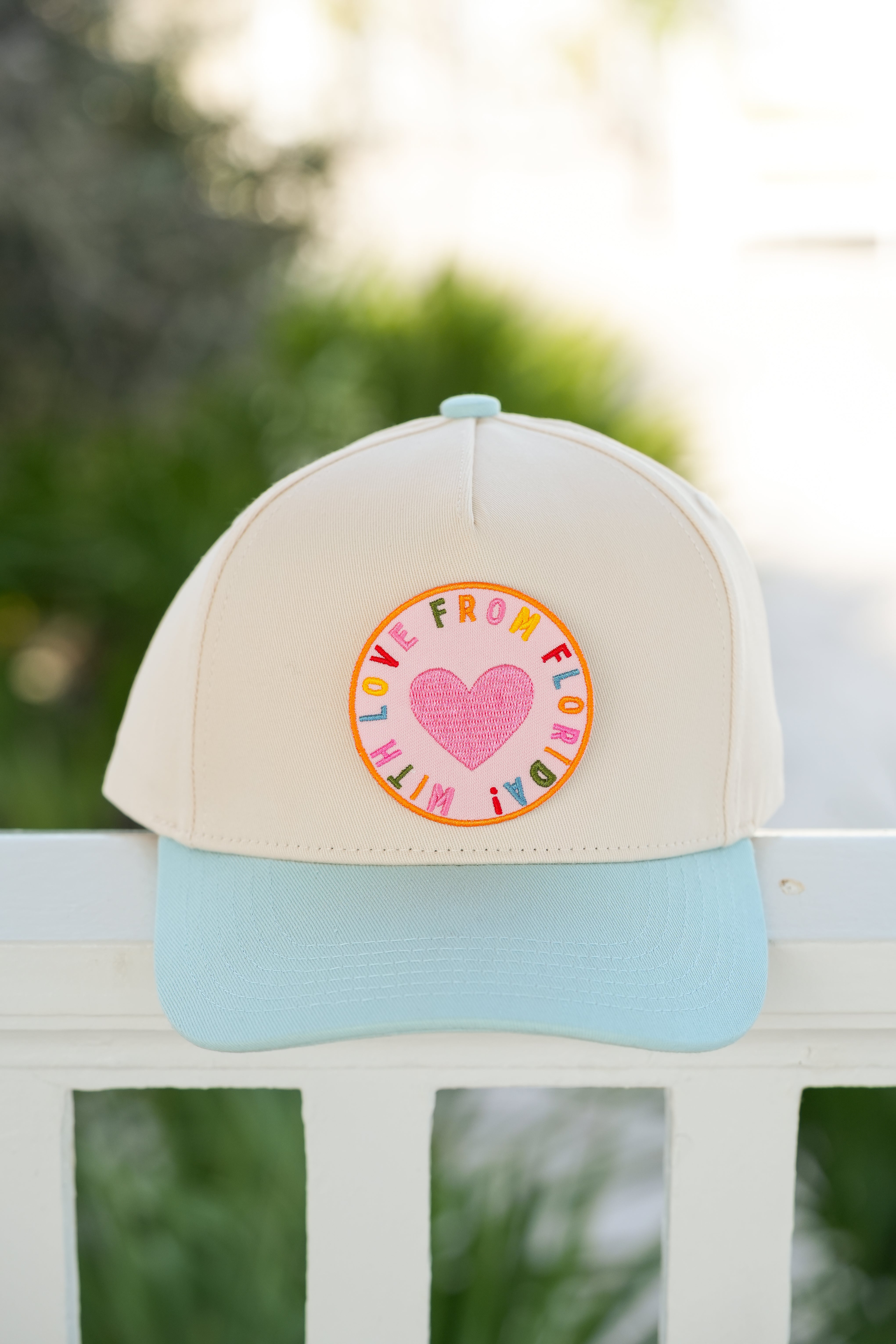 With Love From Florida