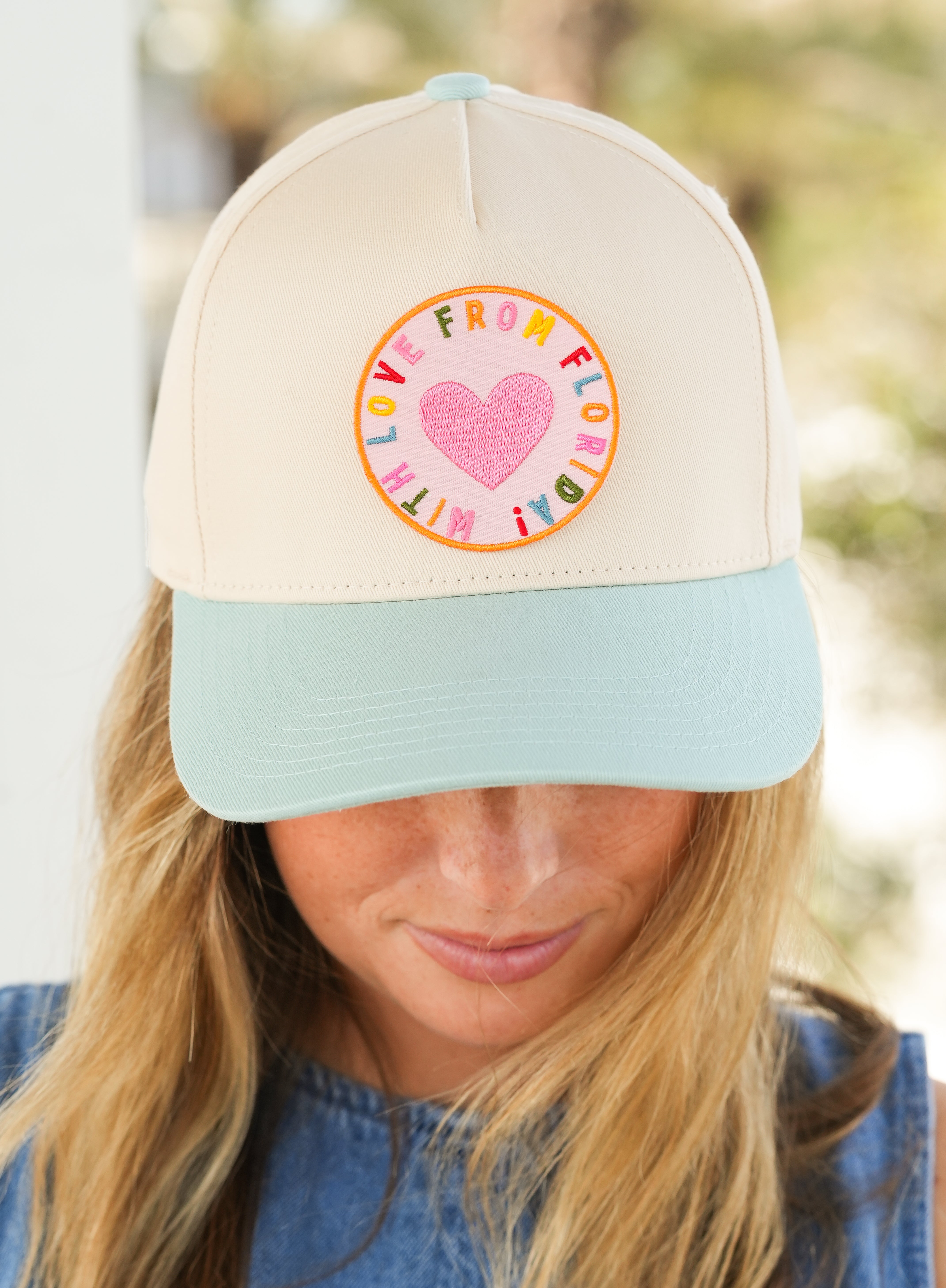 With Love From Florida