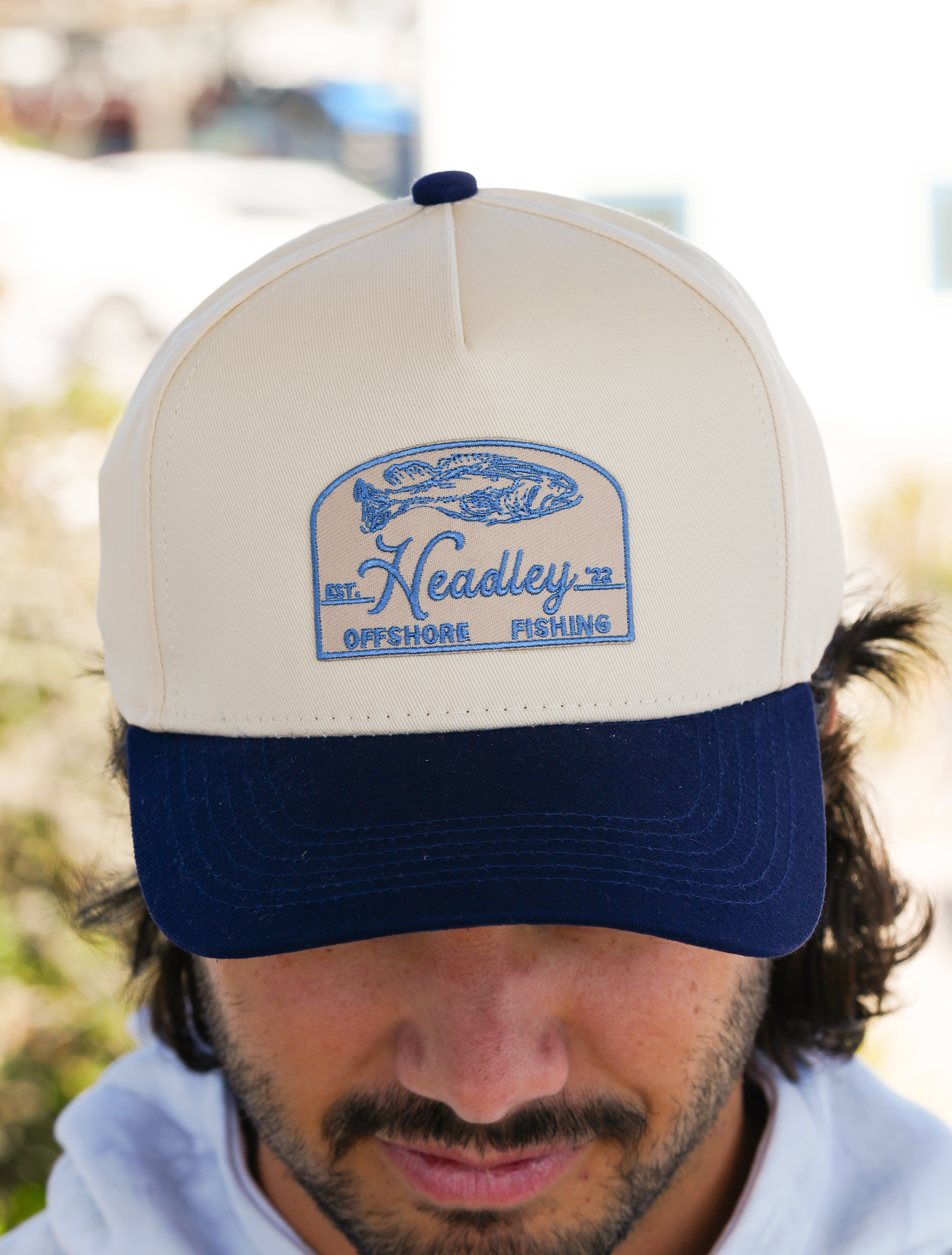 Headley Offshore Fishing