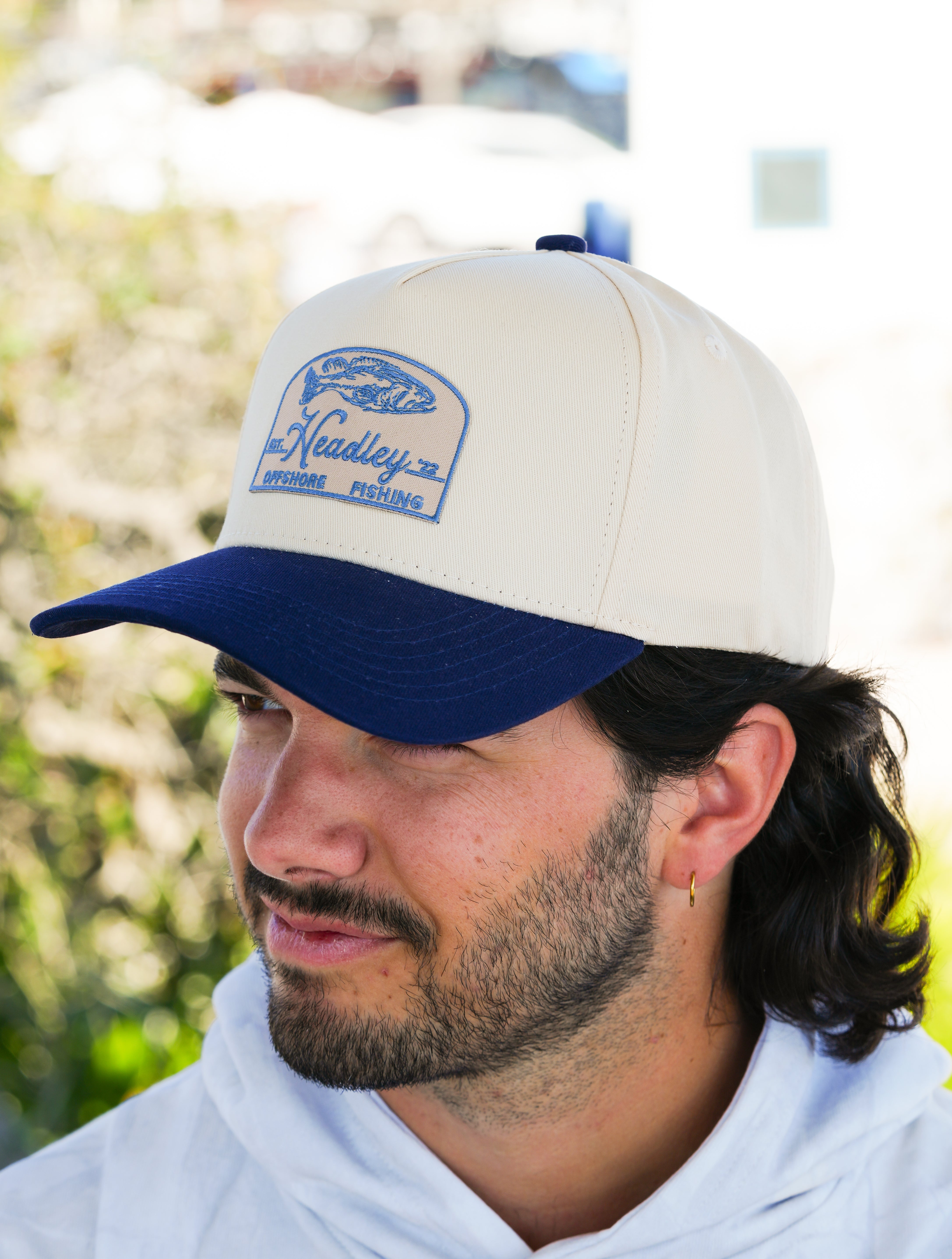 Headley Offshore Fishing