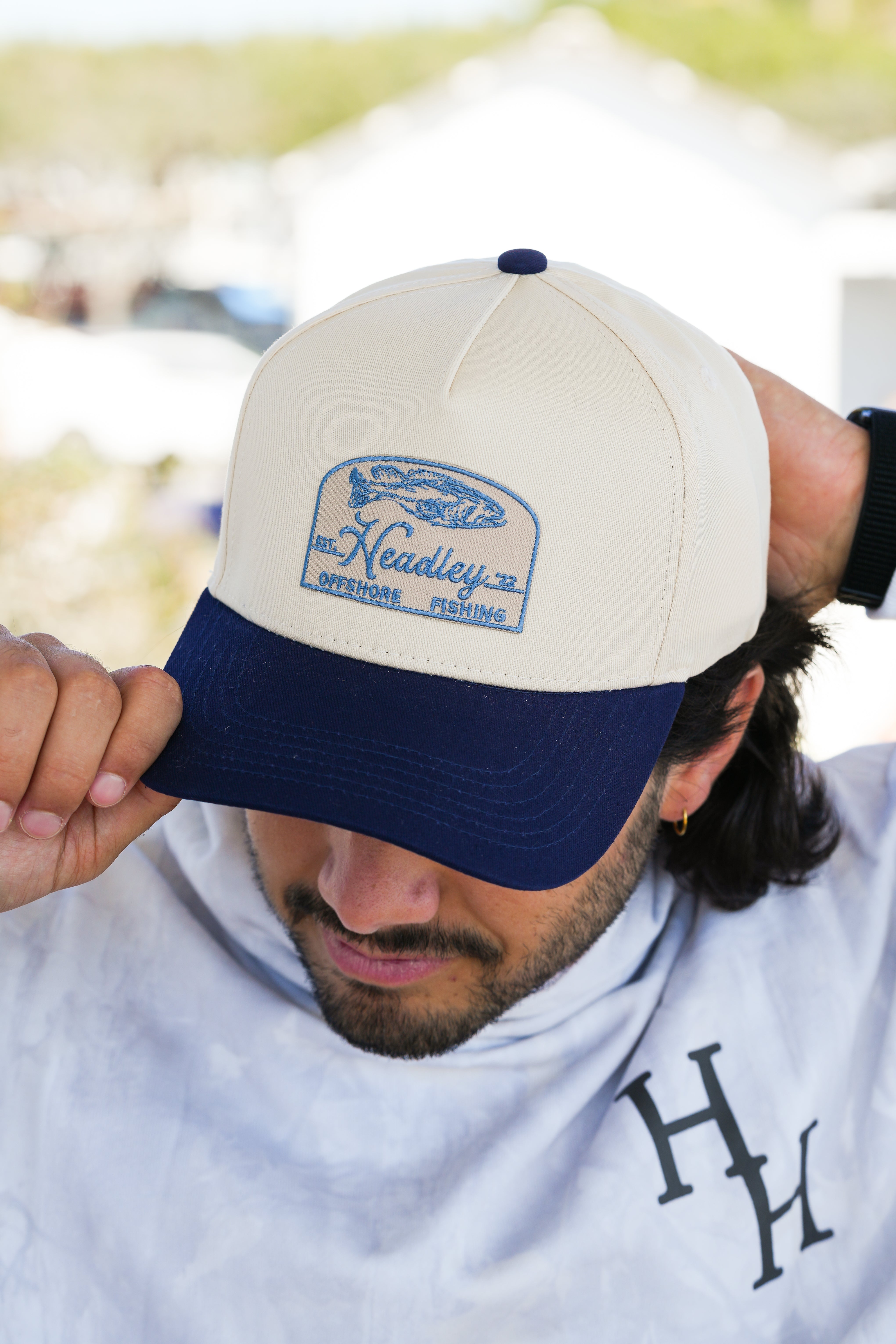 Headley Offshore Fishing