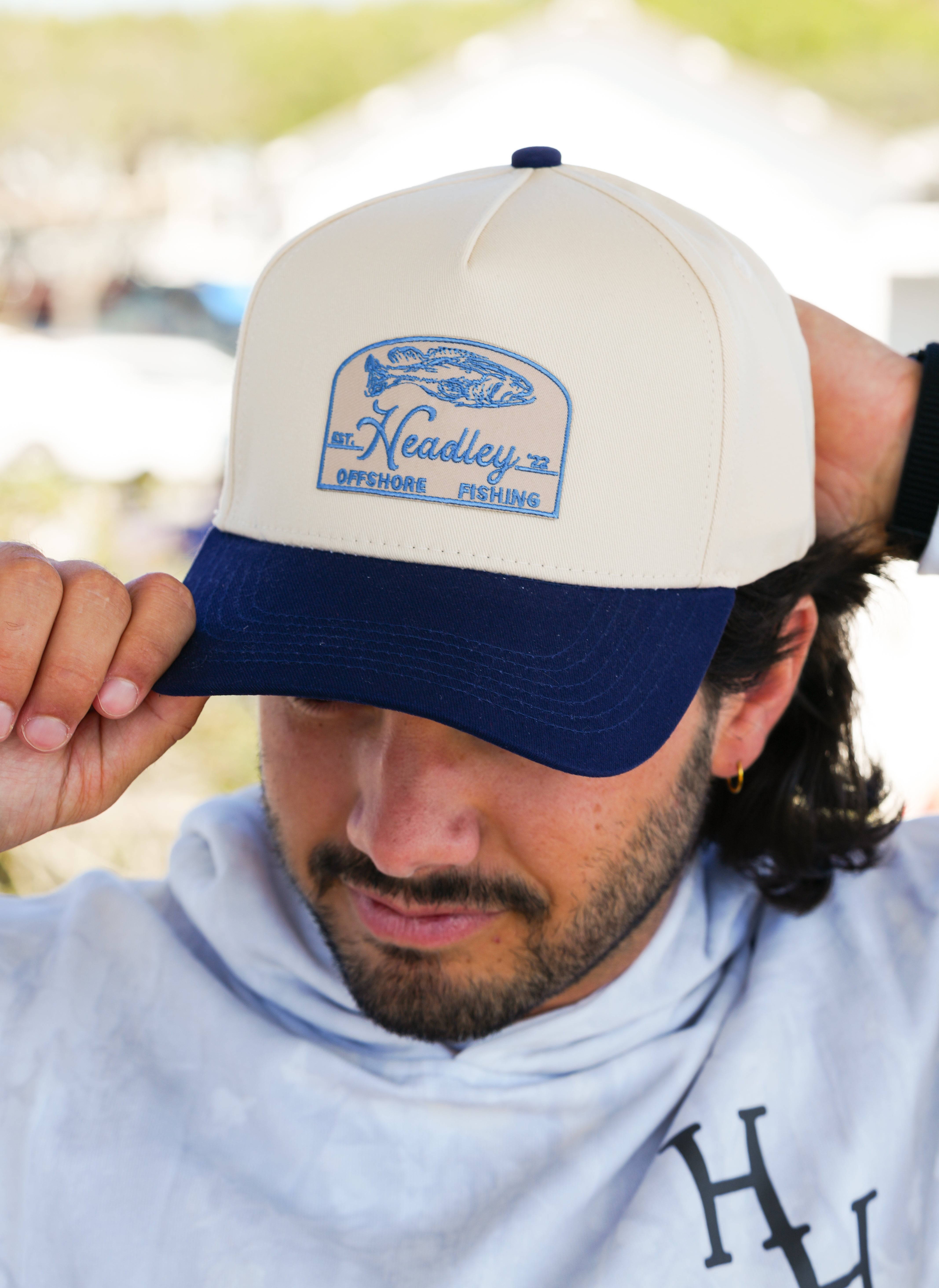 Headley Offshore Fishing