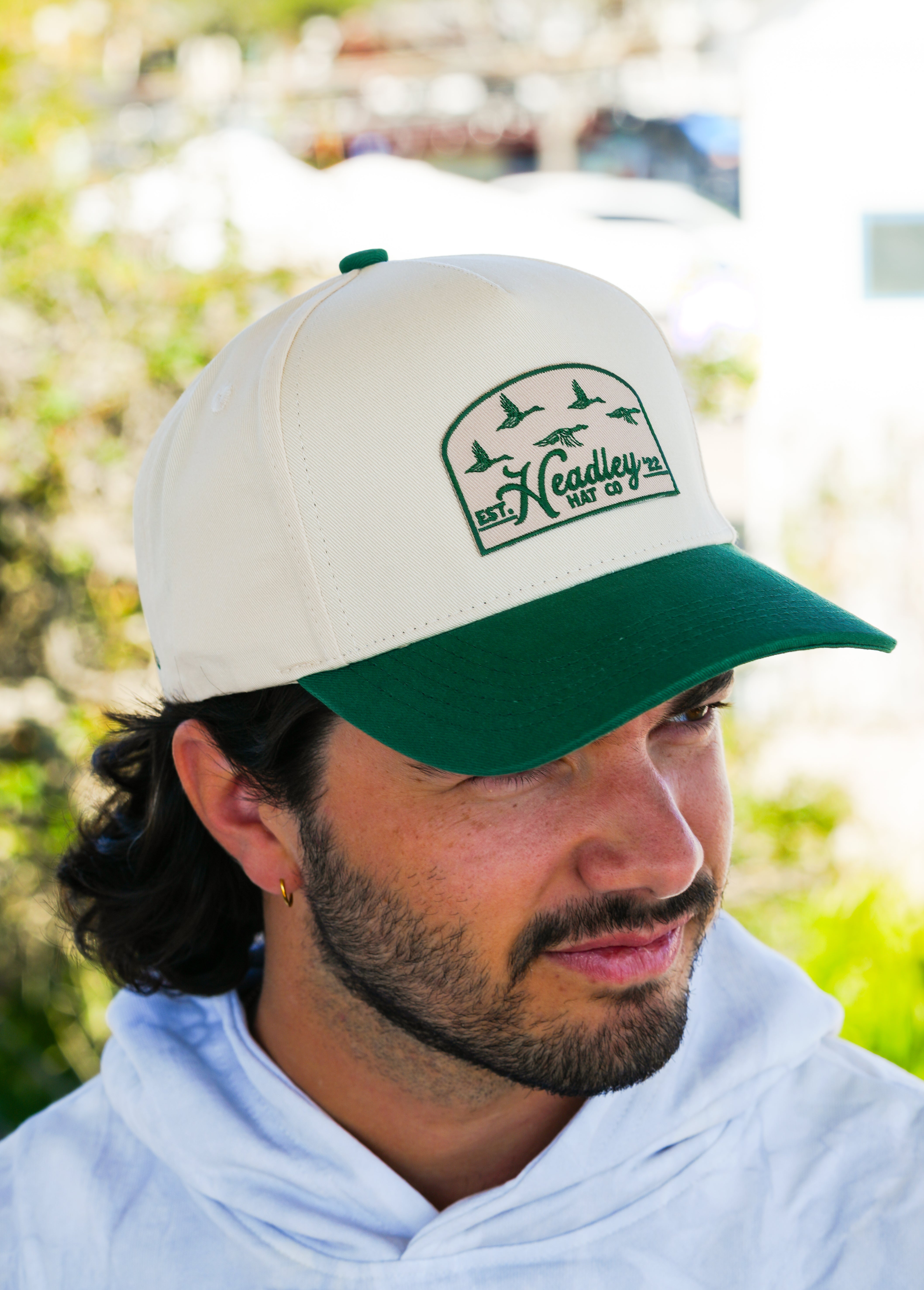 Headley Duck Hunting