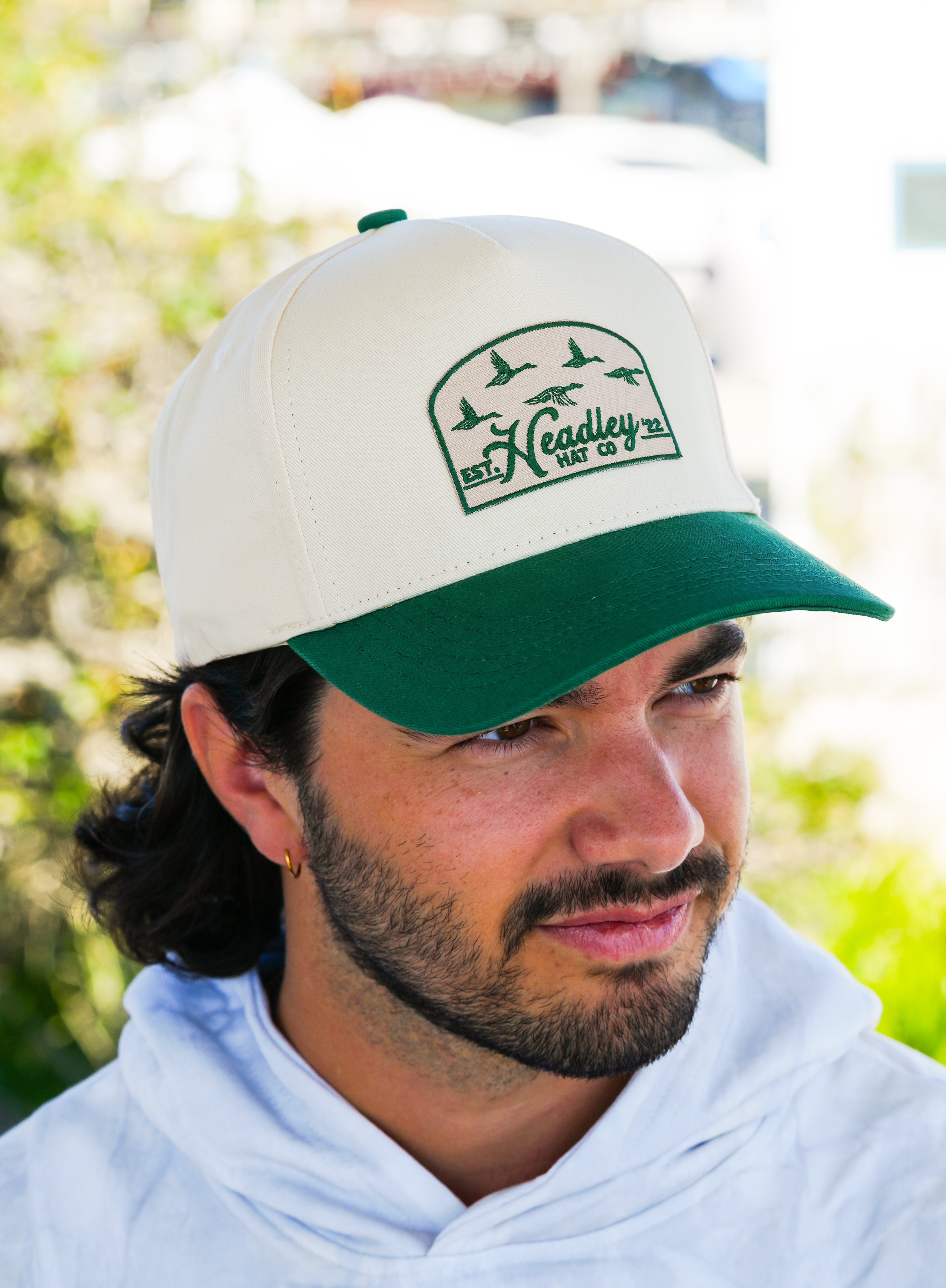 Headley Duck Hunting