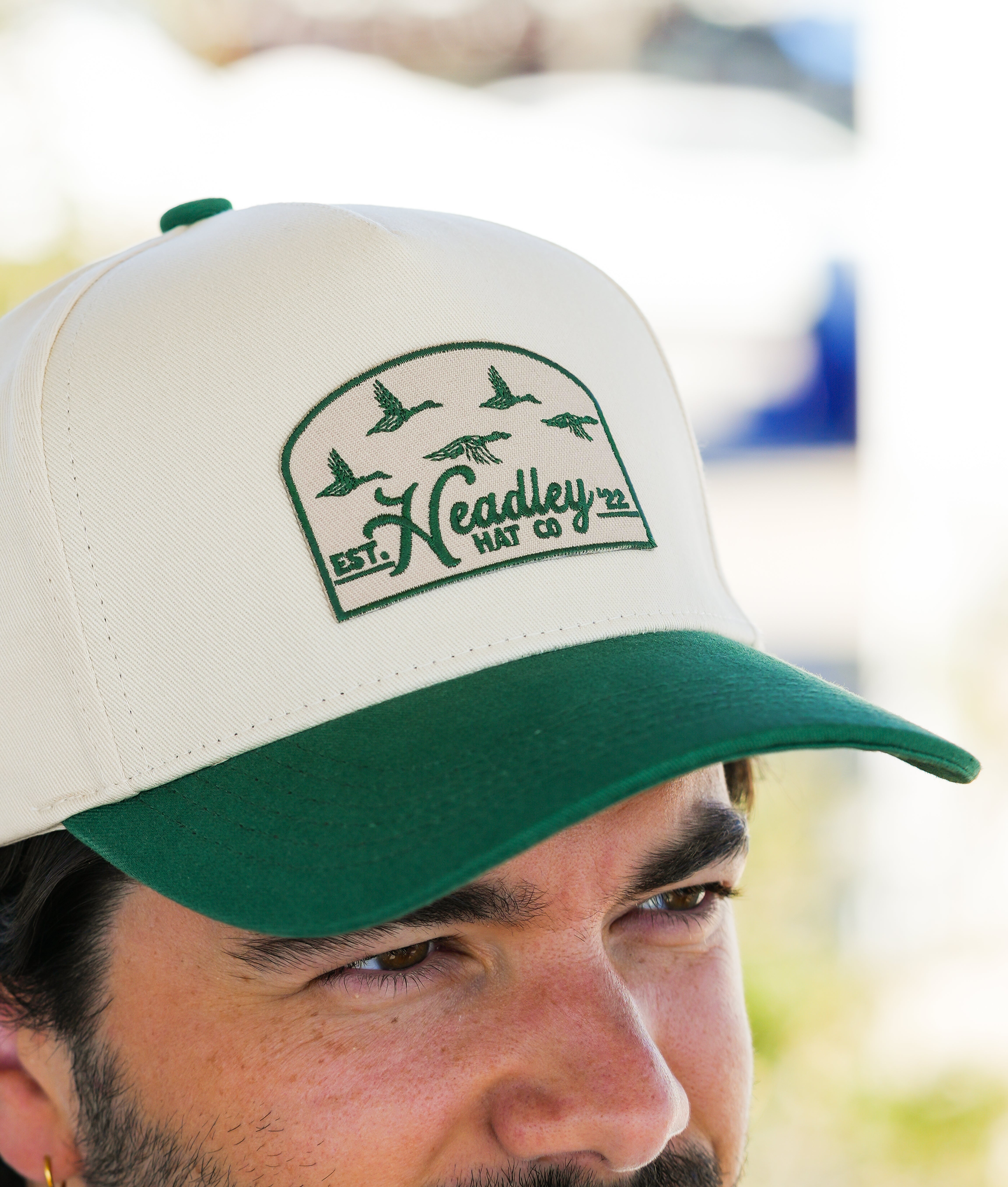 Headley Duck Hunting