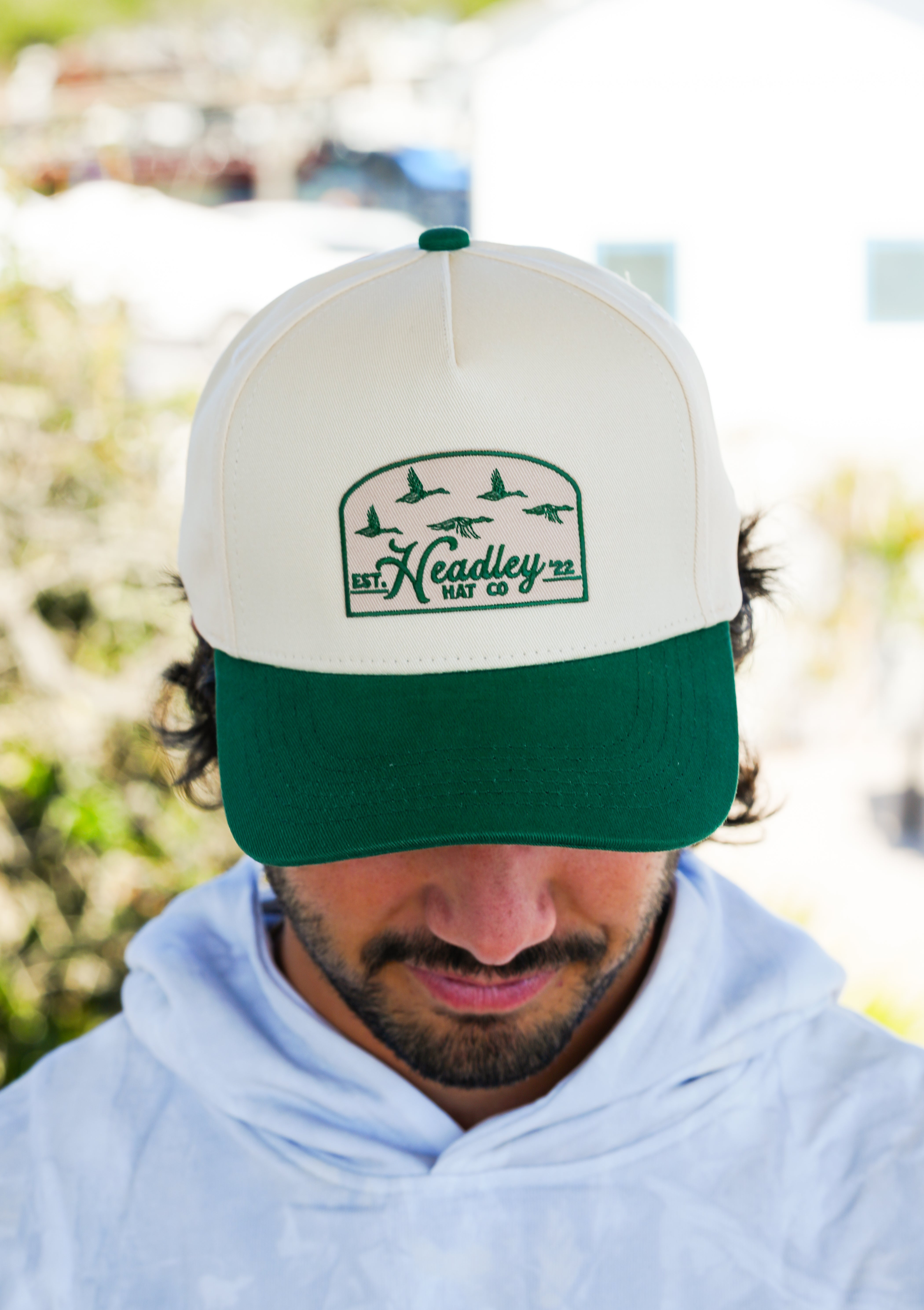 Headley Duck Hunting