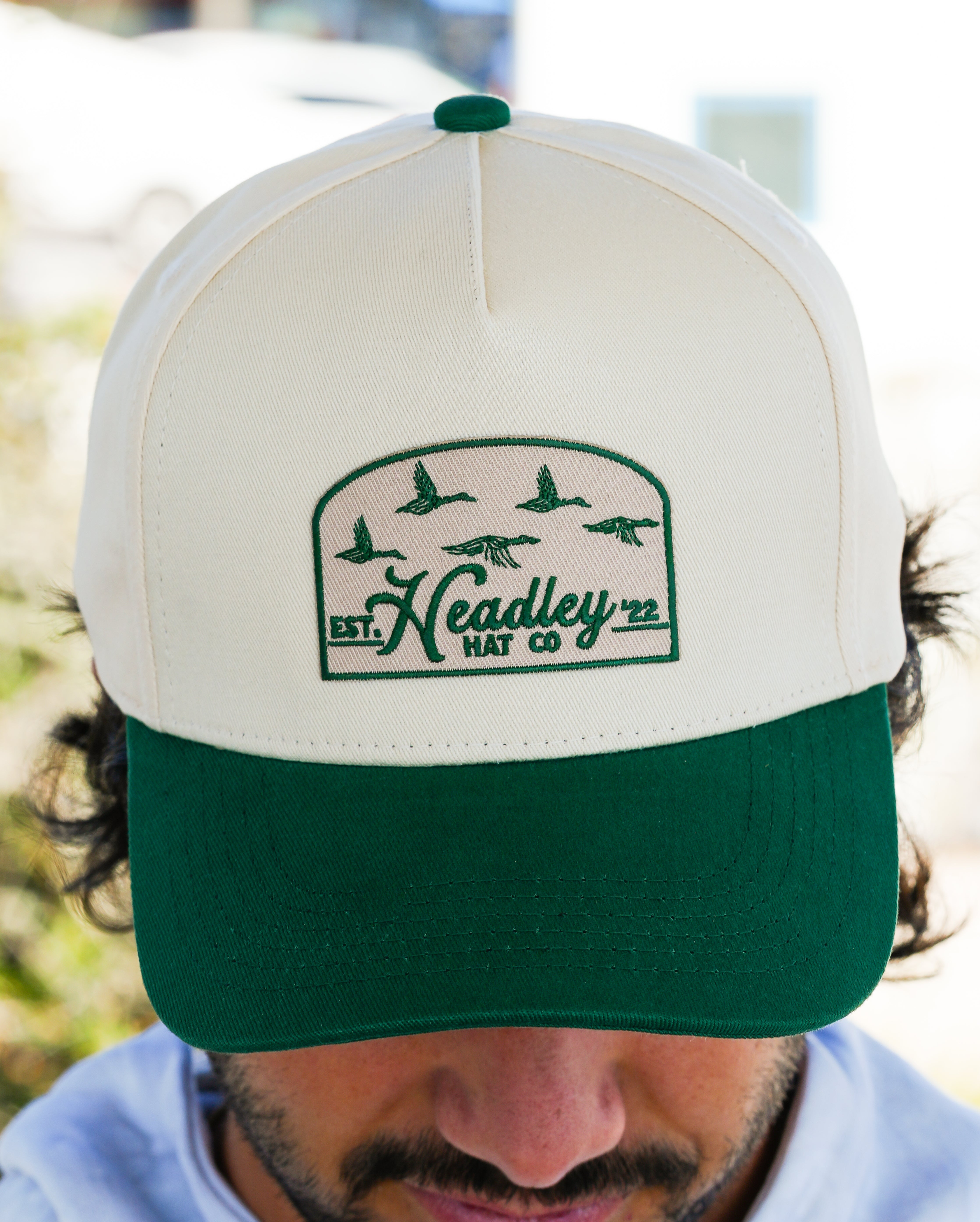 Headley Duck Hunting