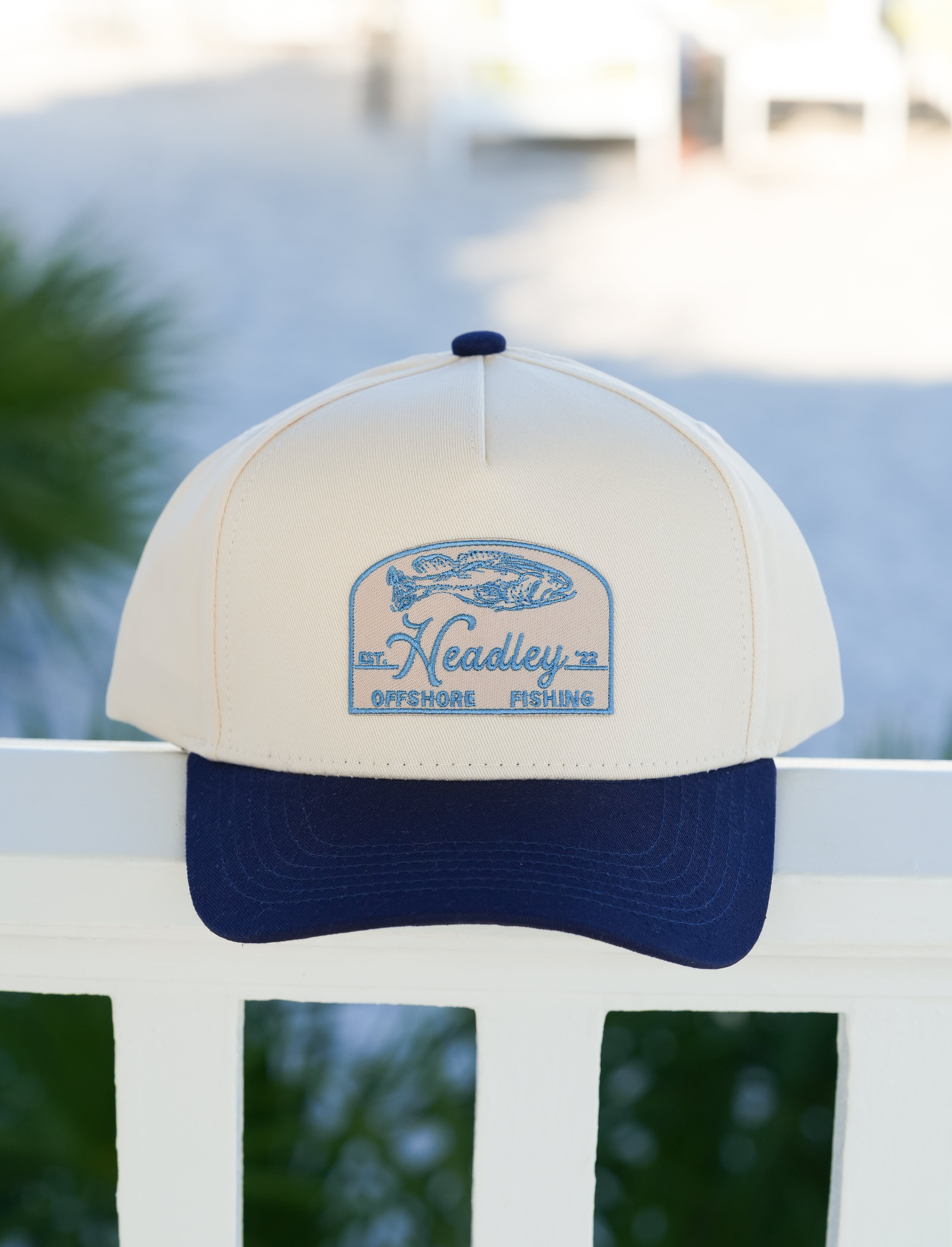 Headley Offshore Fishing