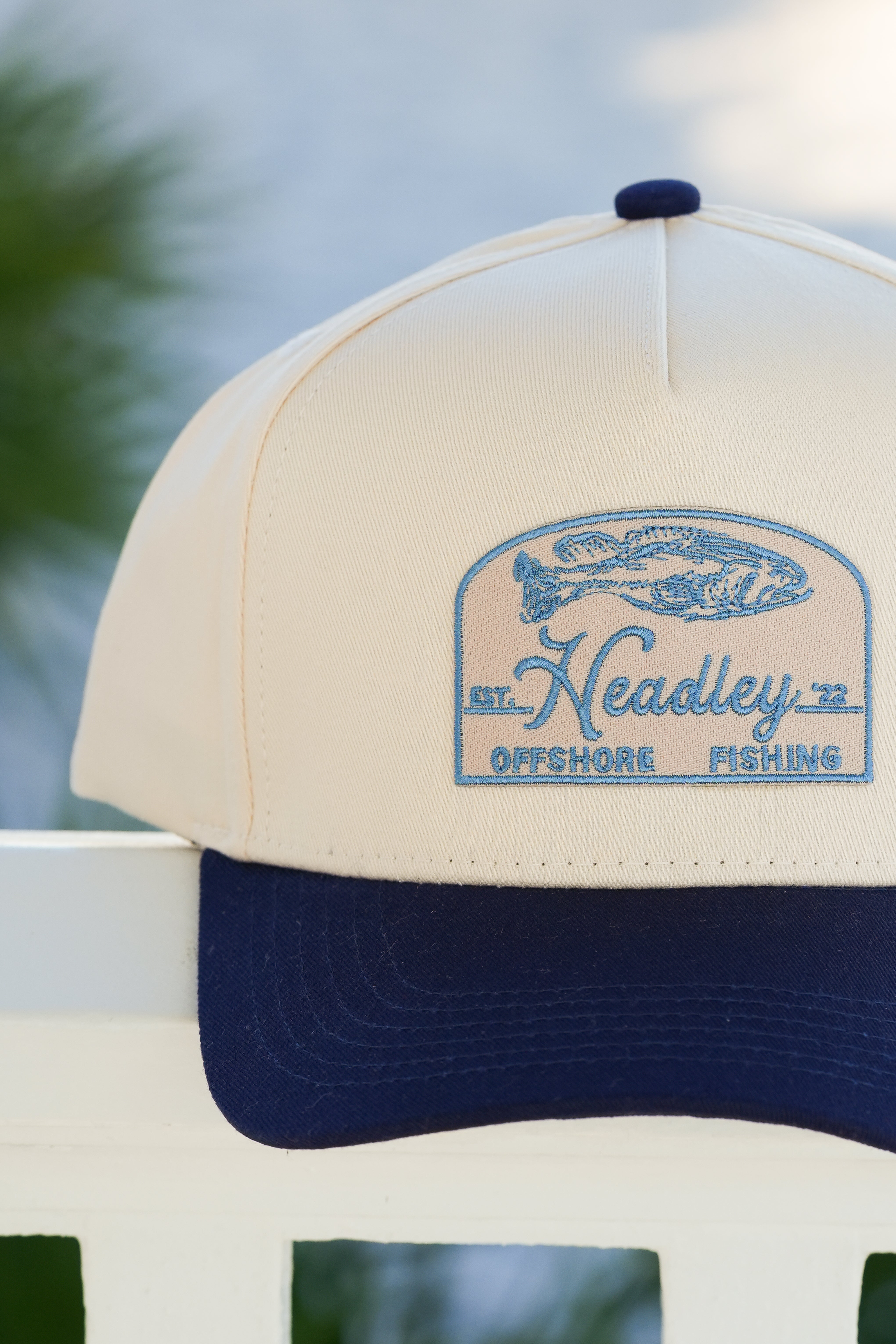 Headley Offshore Fishing