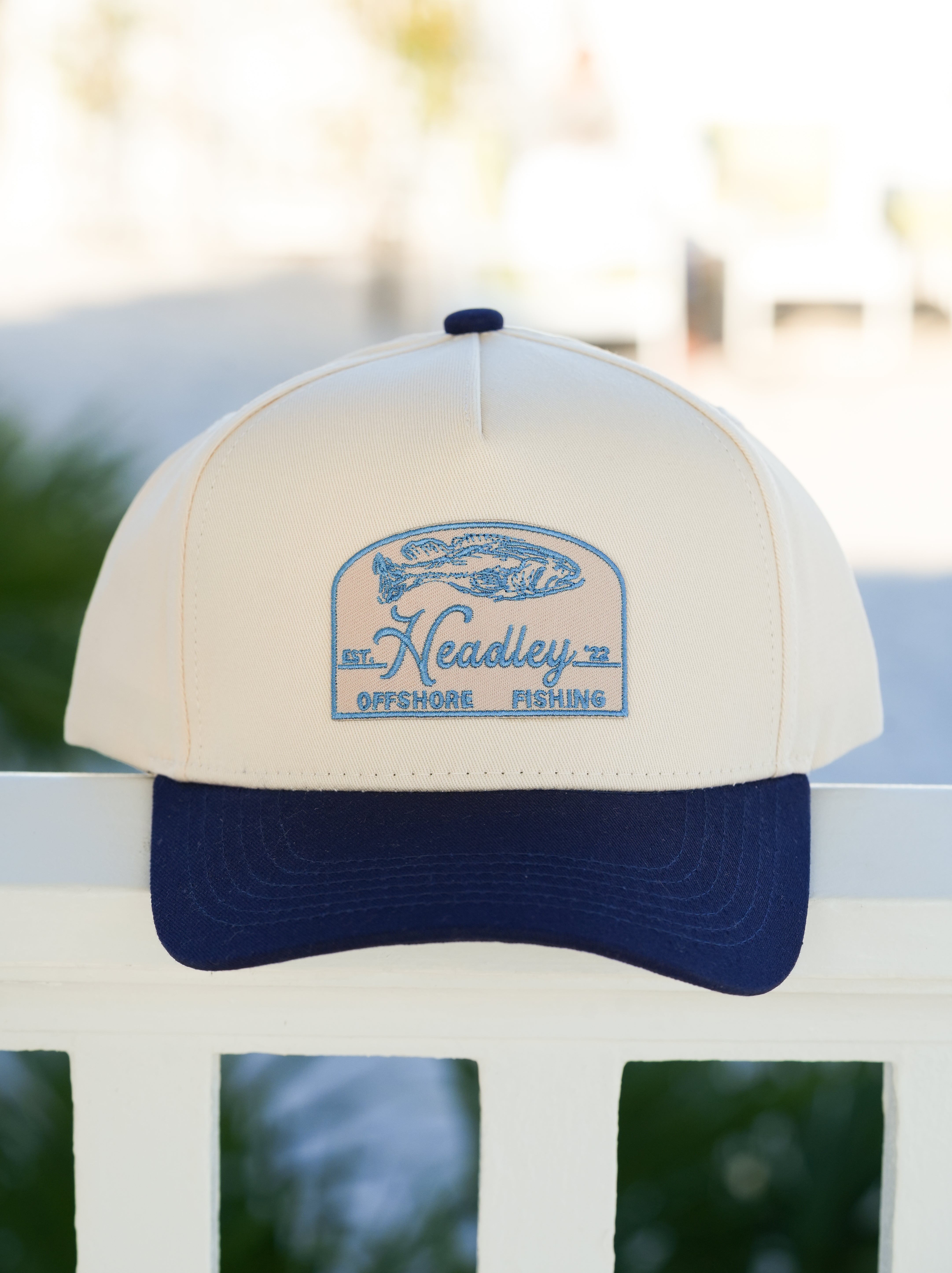 Headley Offshore Fishing