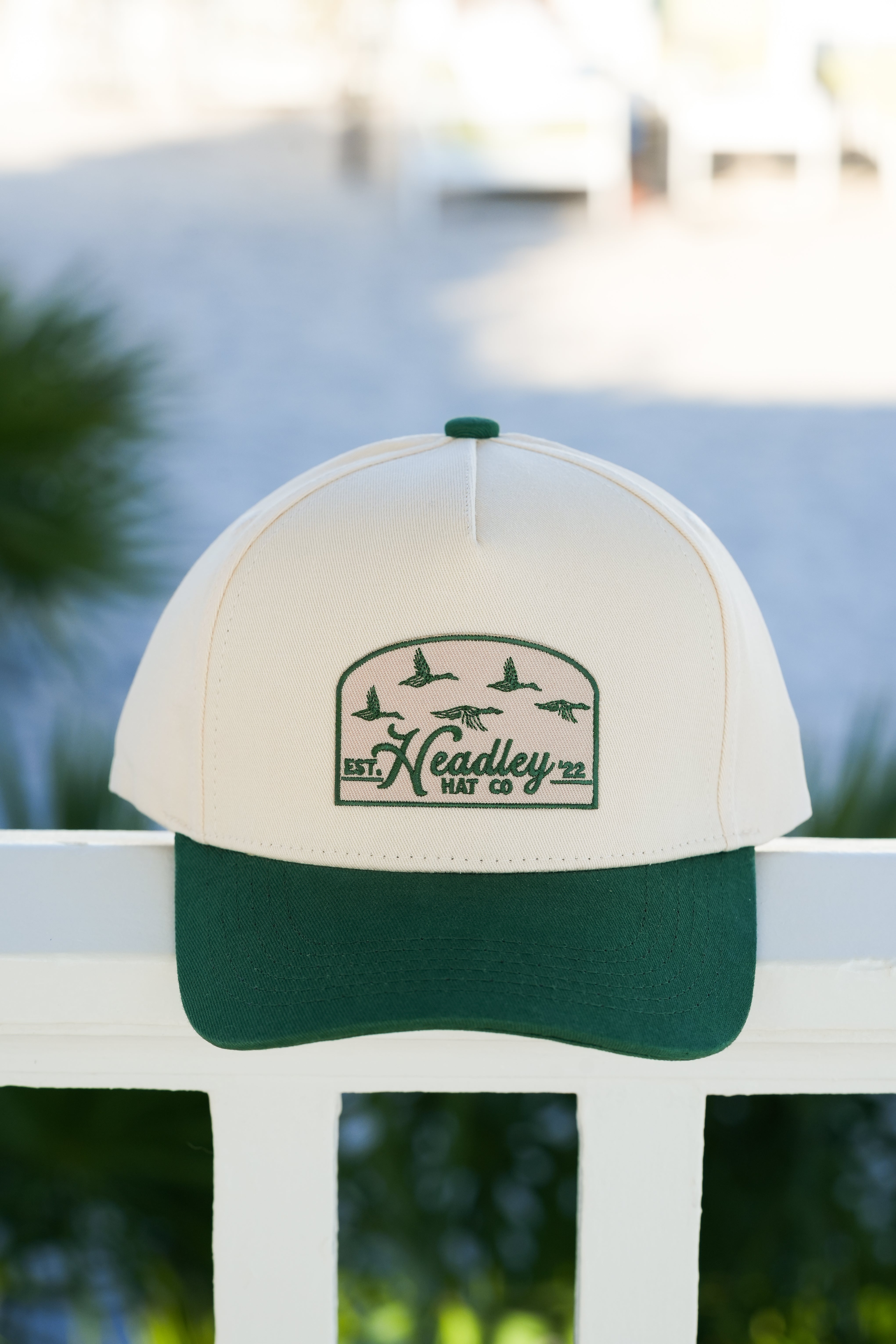 Headley Duck Hunting