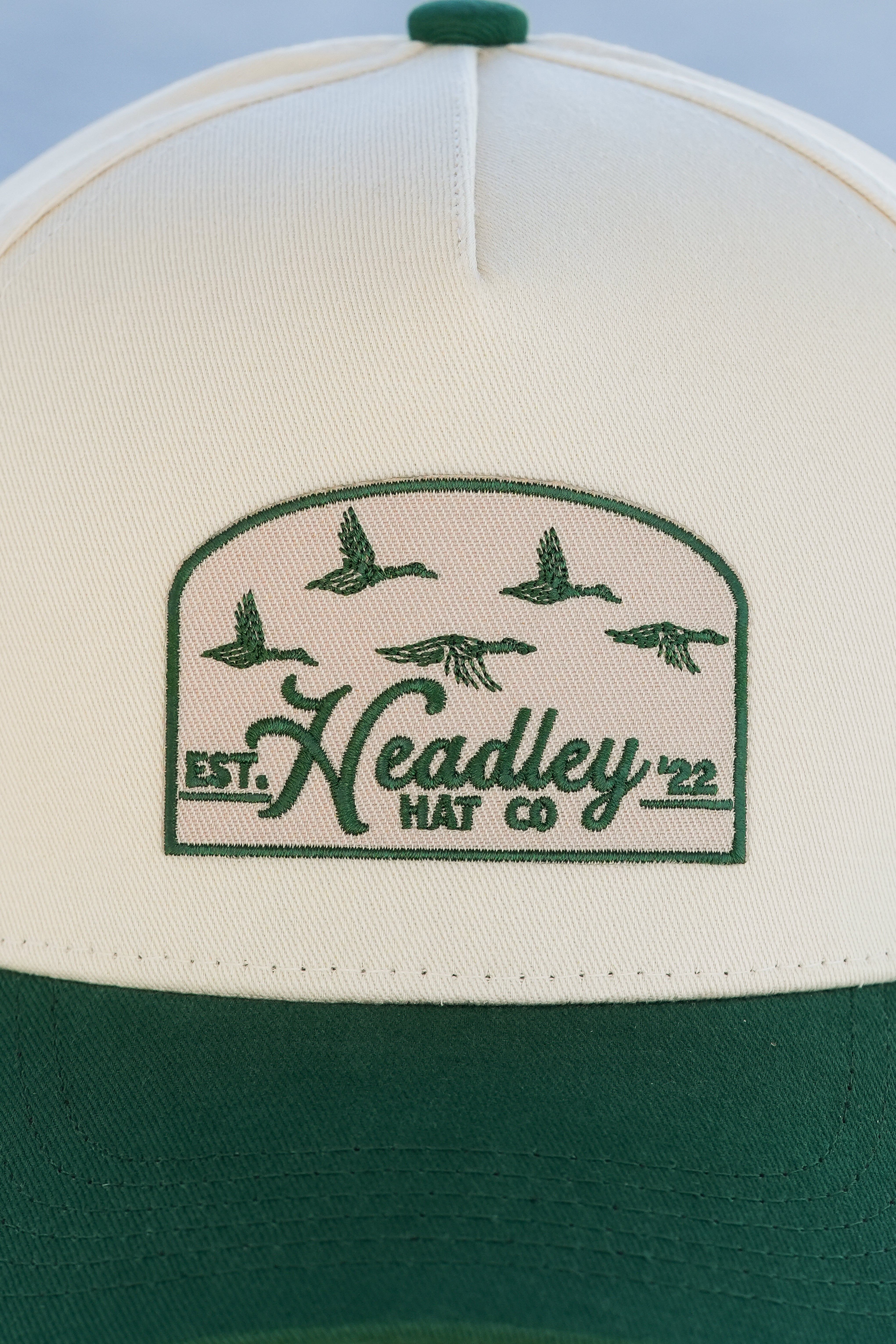 Headley Duck Hunting