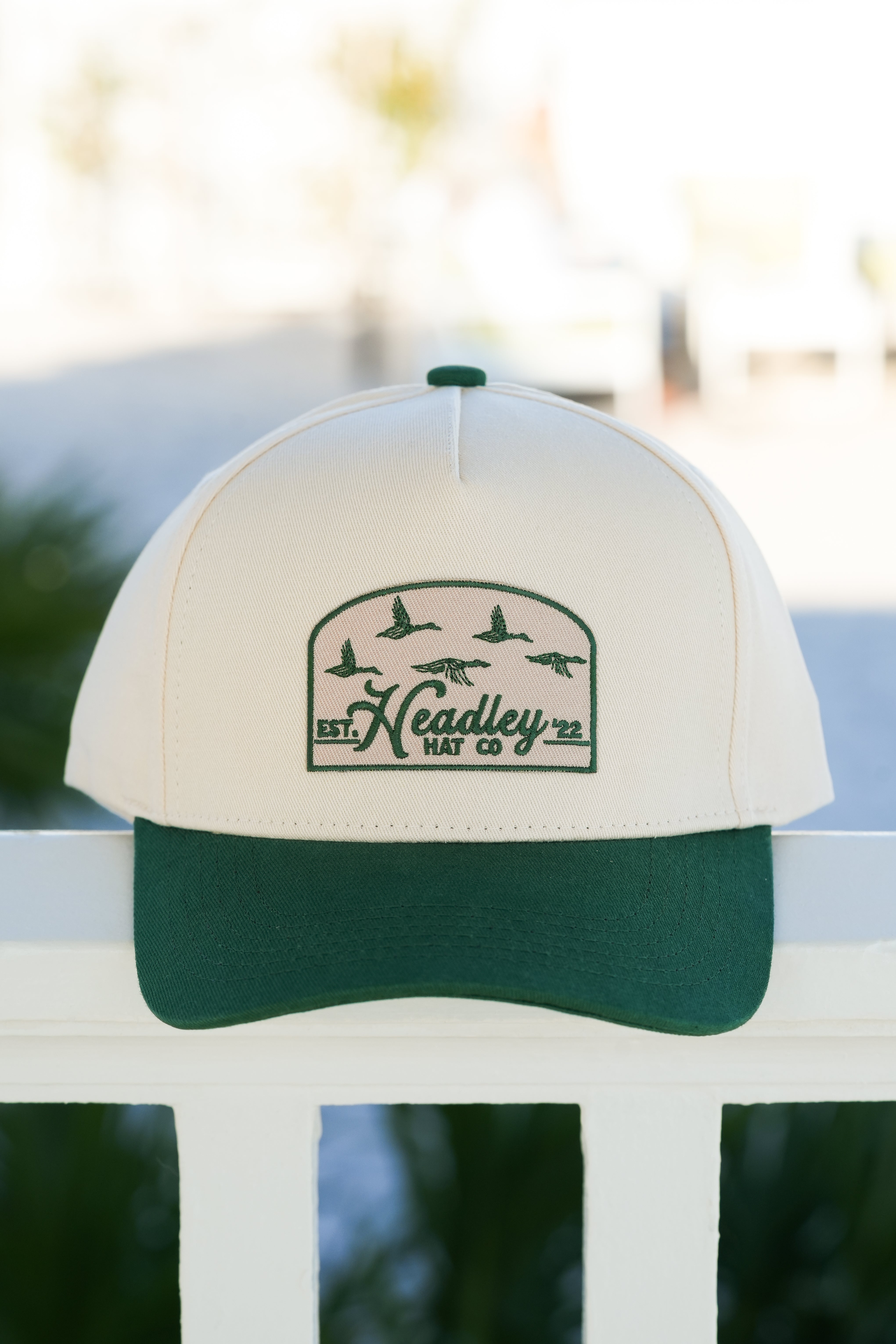 Headley Duck Hunting