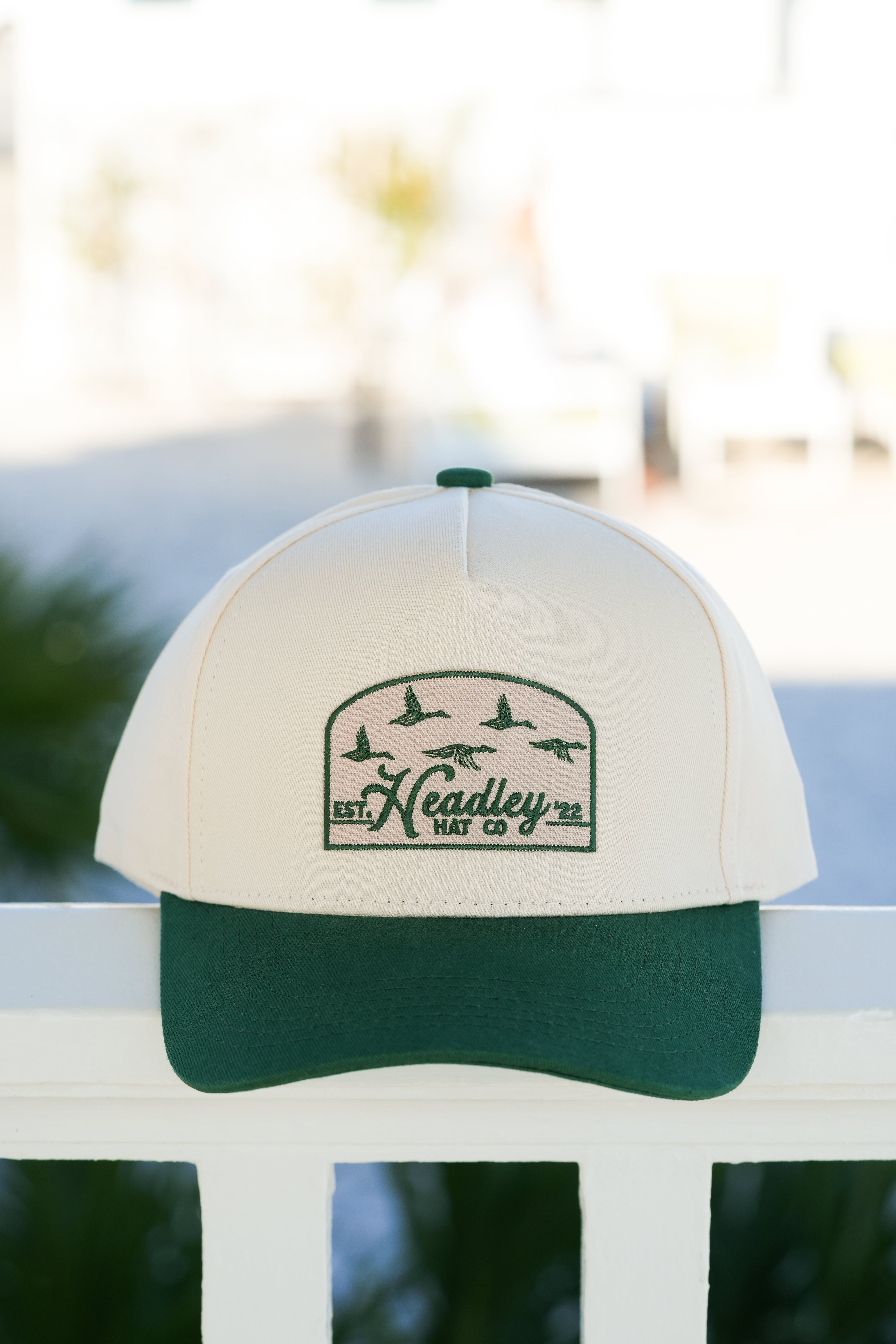 Headley Duck Hunting