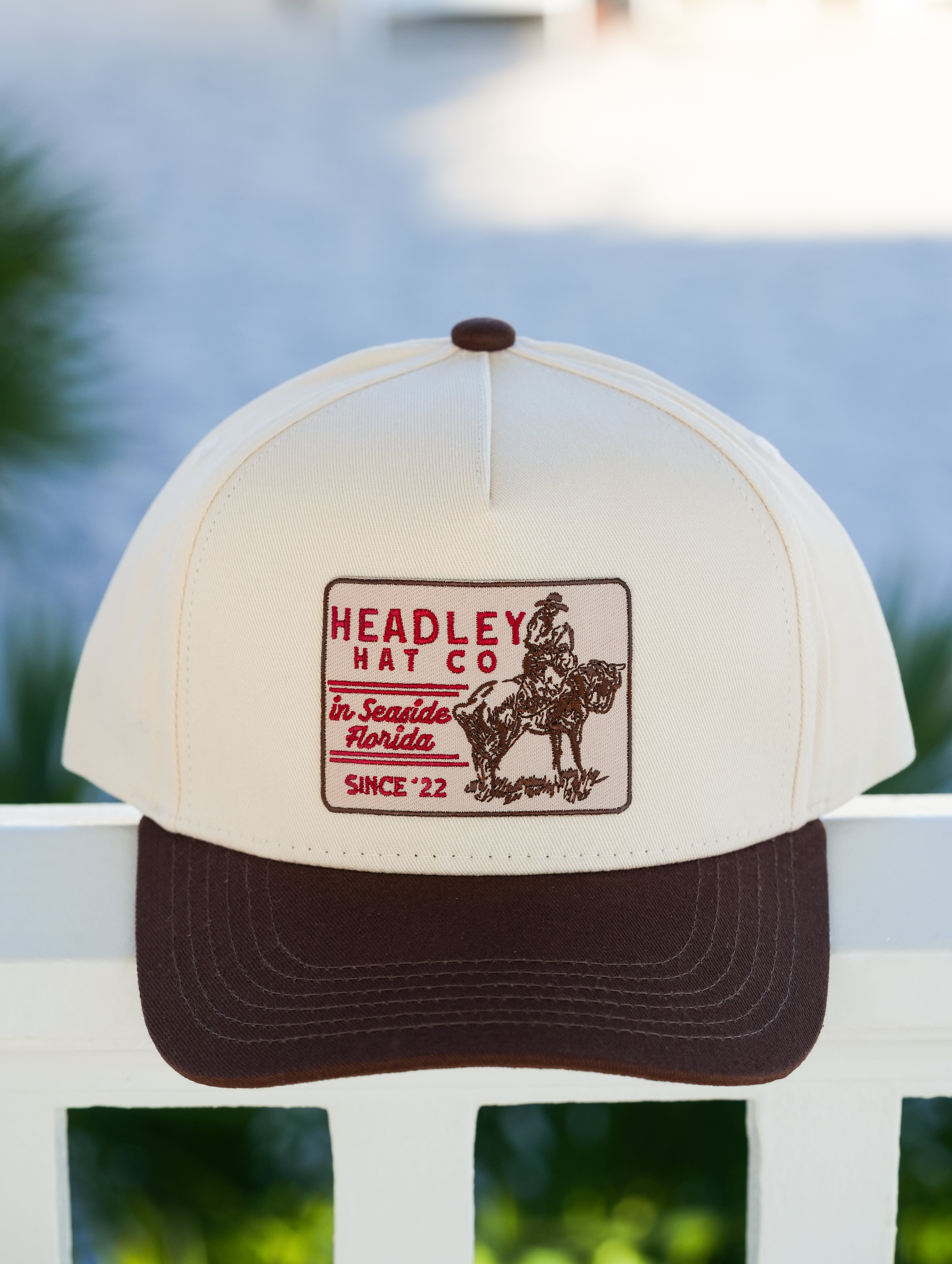 Headley Hat Seaside FL