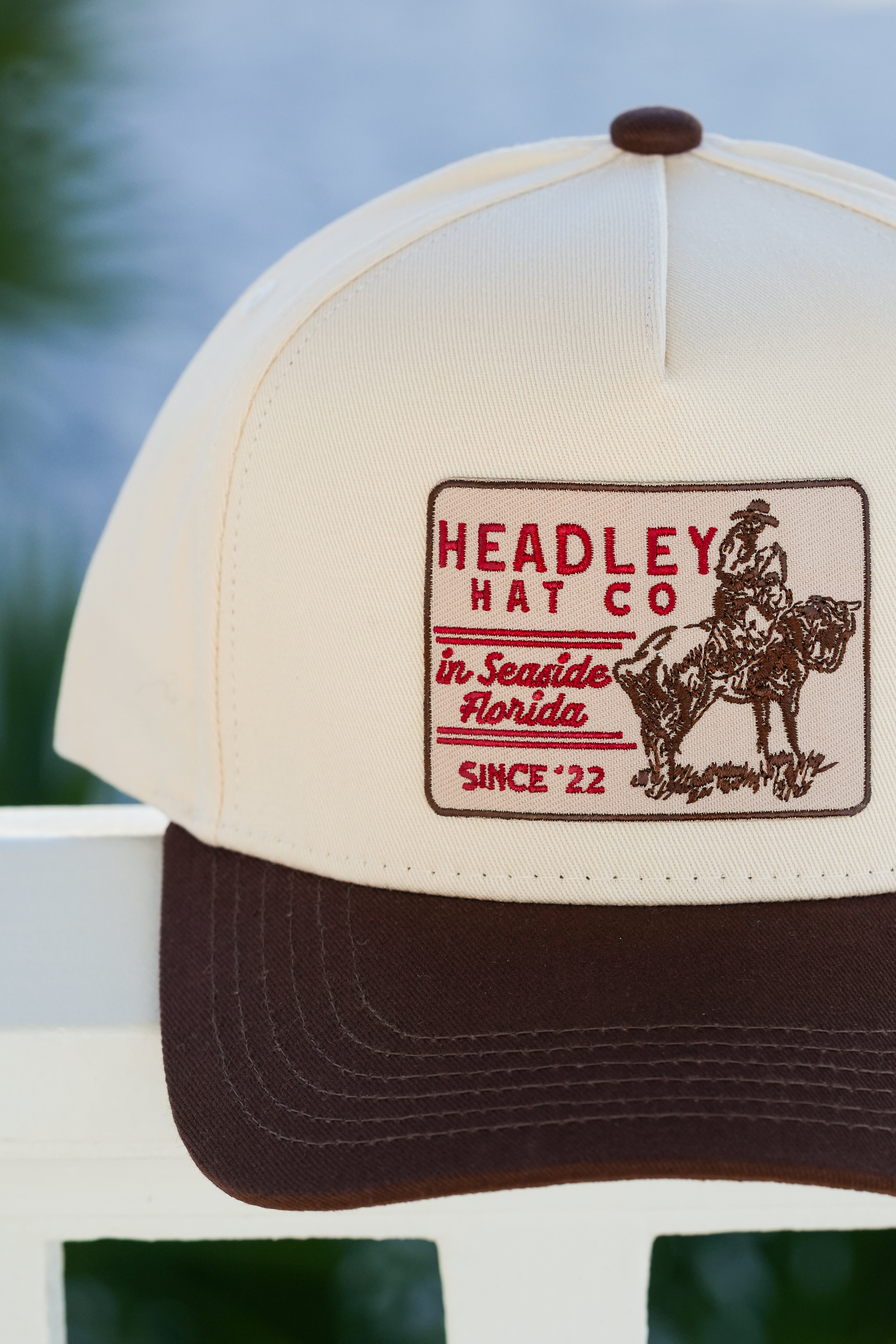 Headley Hat Seaside FL