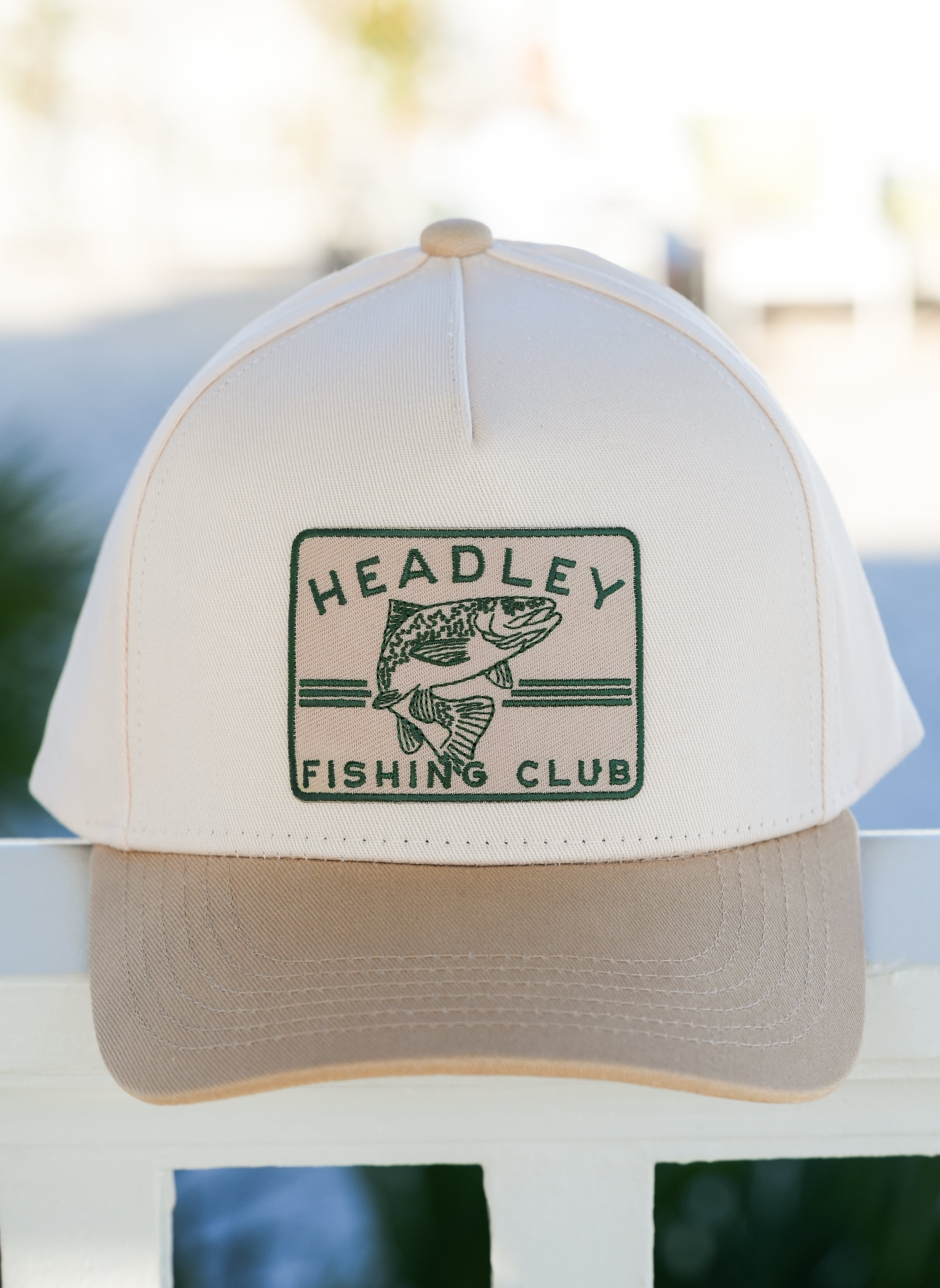 Fishing Club