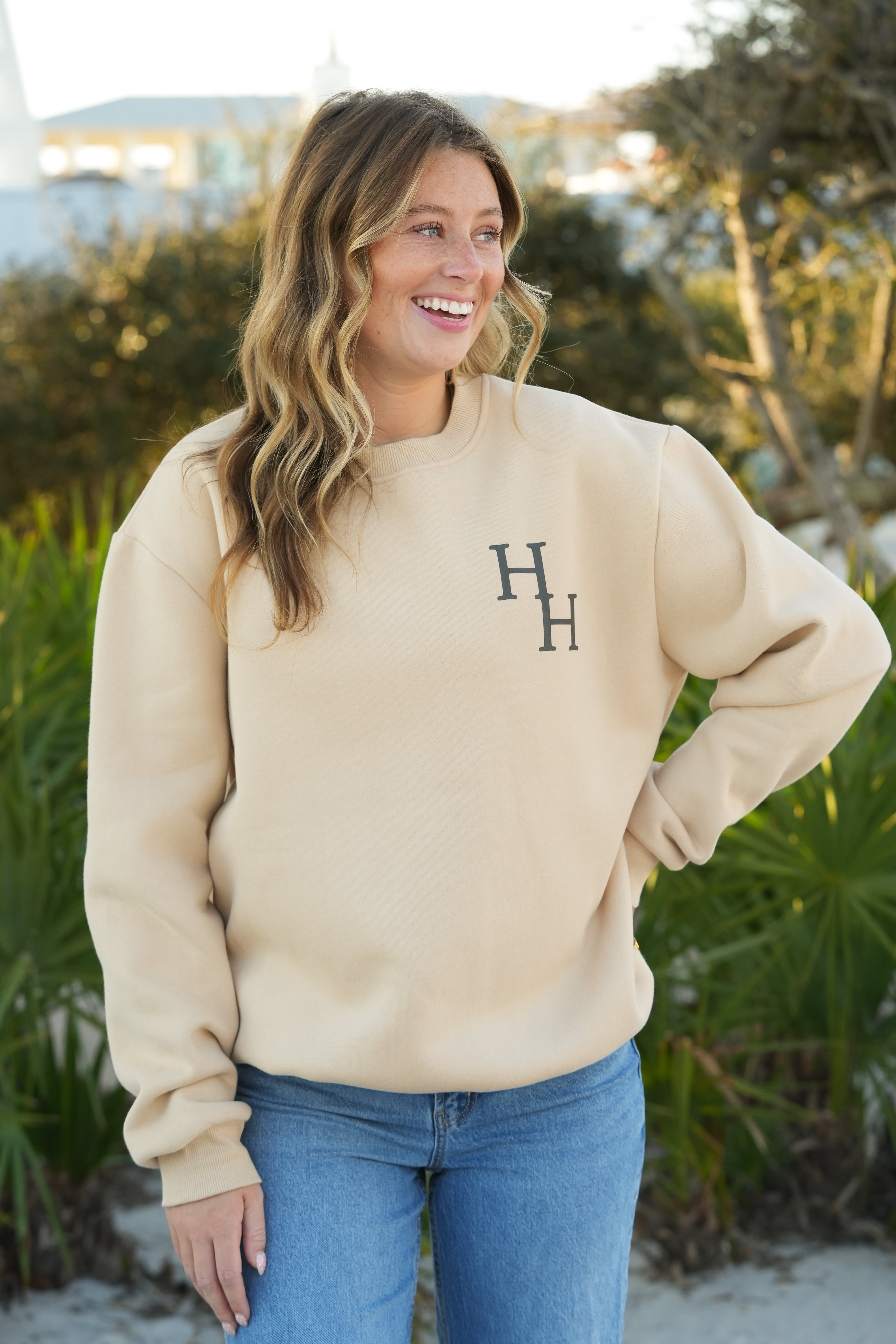 Headley Cowboy Fleece