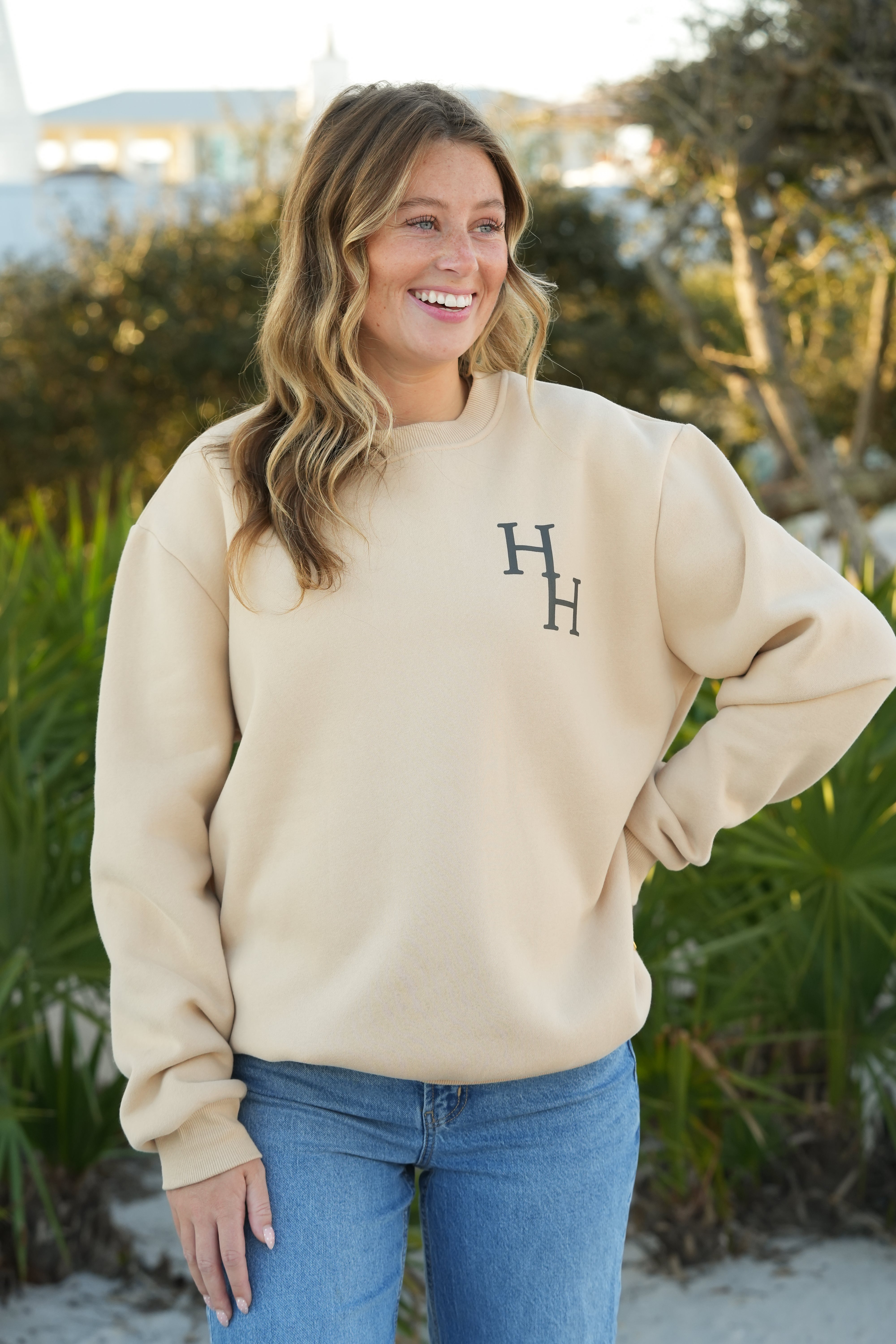 Headley Cowboy Fleece