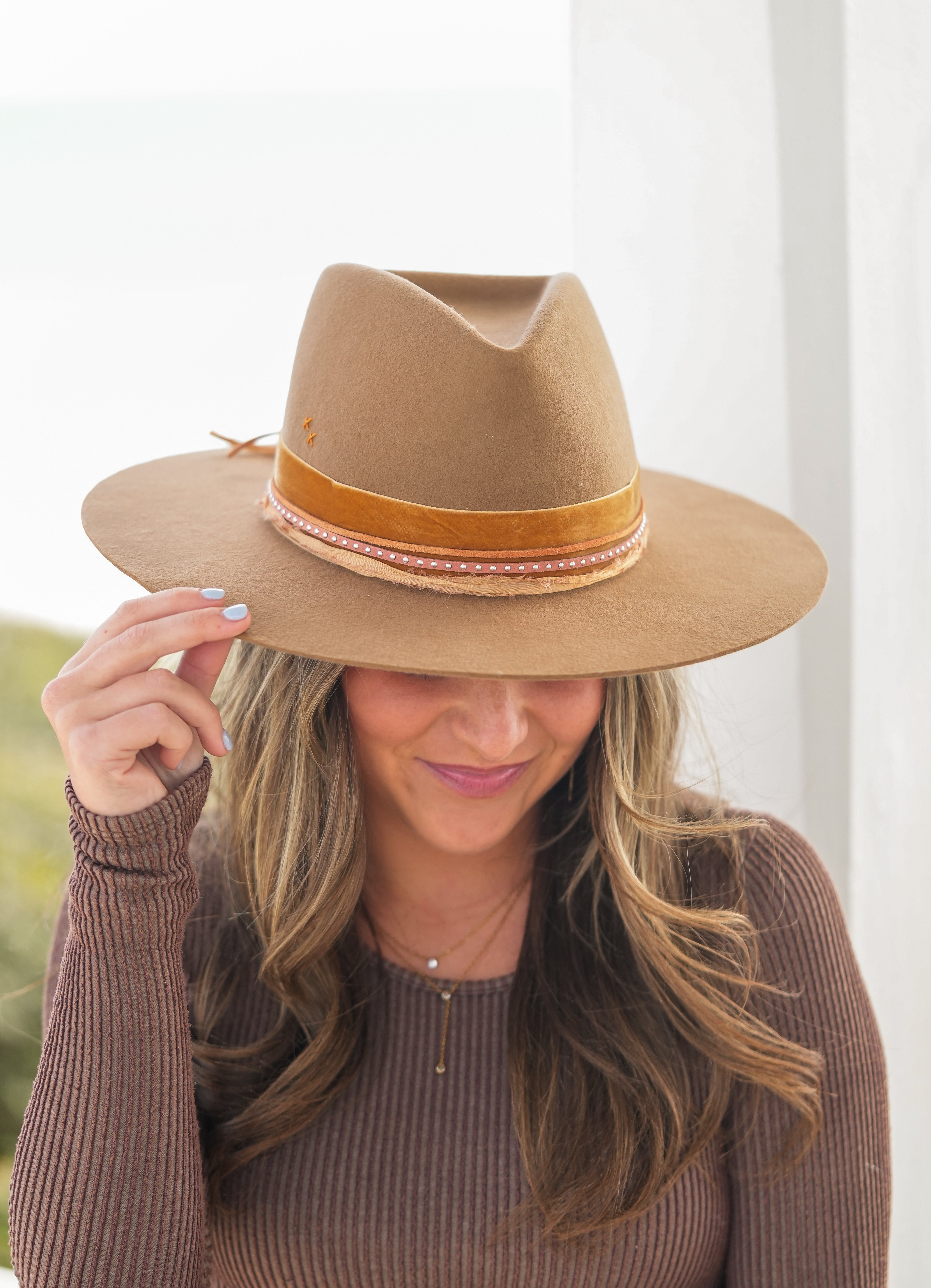 Virtual Hat Appointment